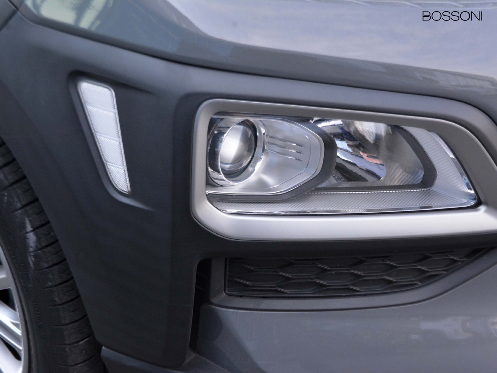 22 - Hyundai Kona 1.0 t-gdi 120cv xtech plus pack 2wd