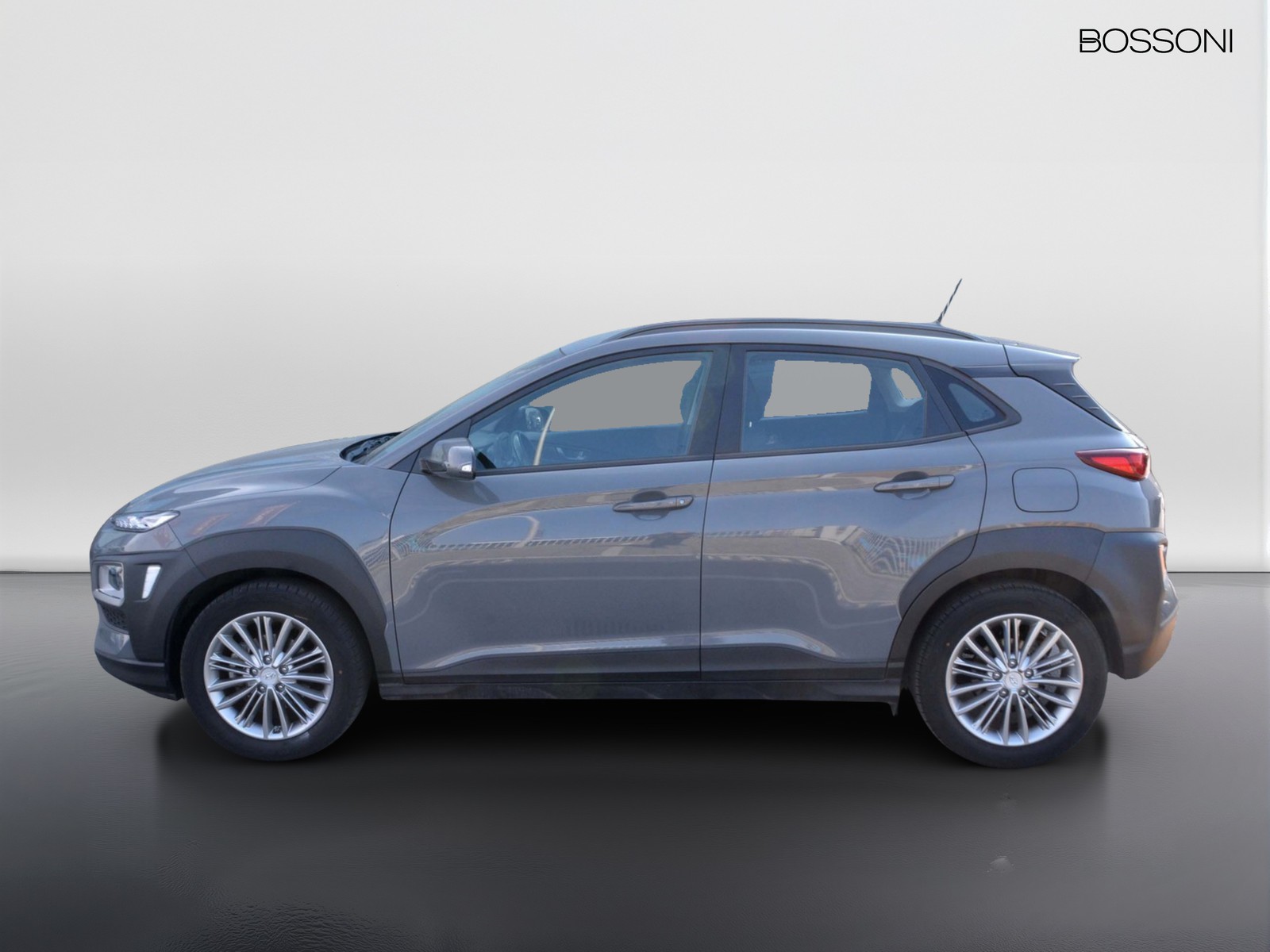 24 - Hyundai Kona 1.0 t-gdi 120cv xtech plus pack 2wd
