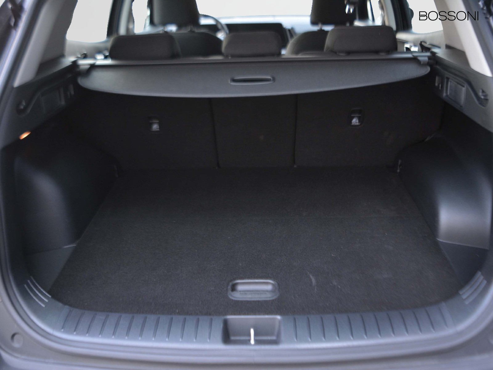 14 - Kia Sportage 1.6 crdi mhev business dct