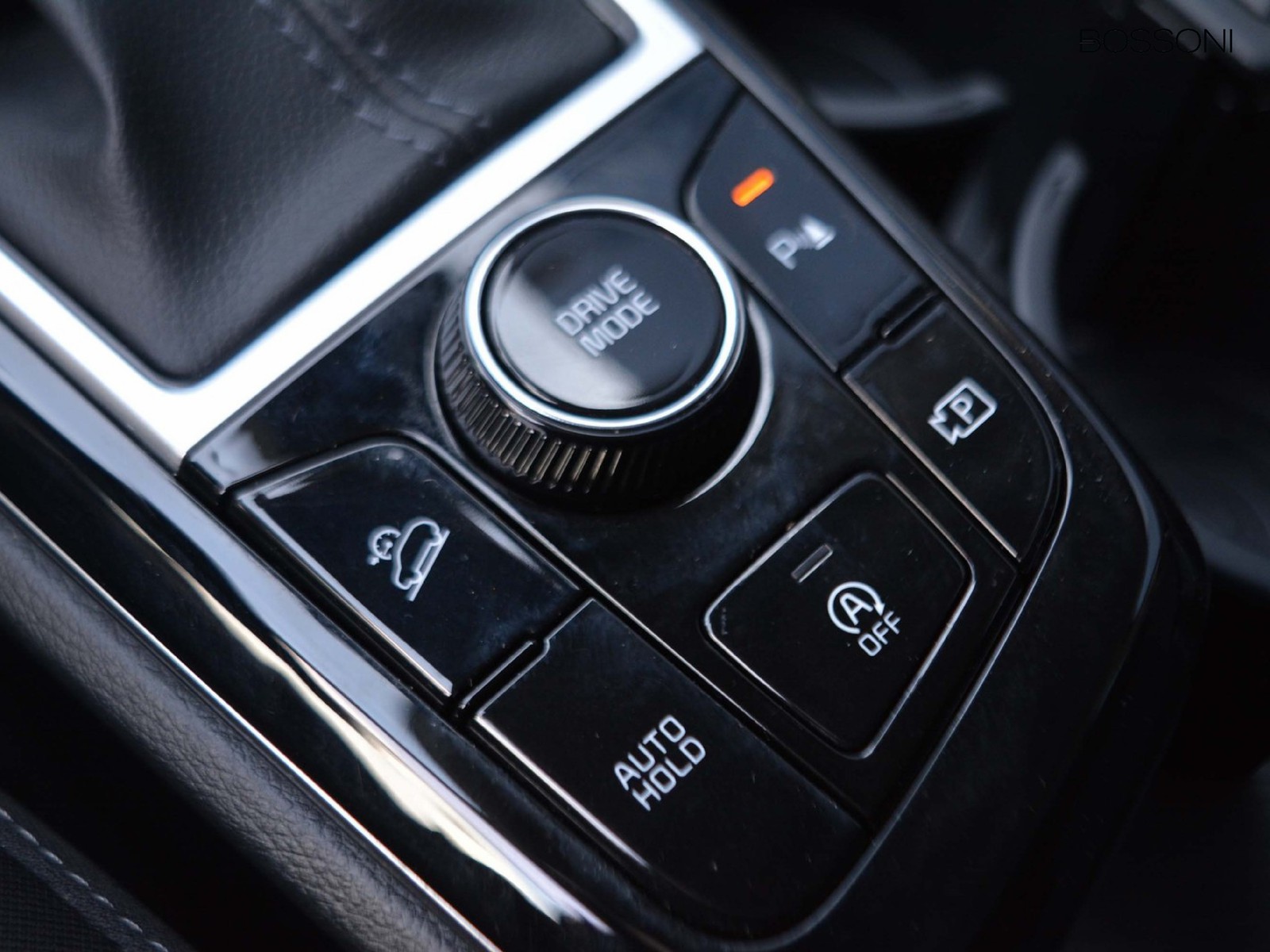 18 - Kia Sportage 1.6 crdi mhev business dct