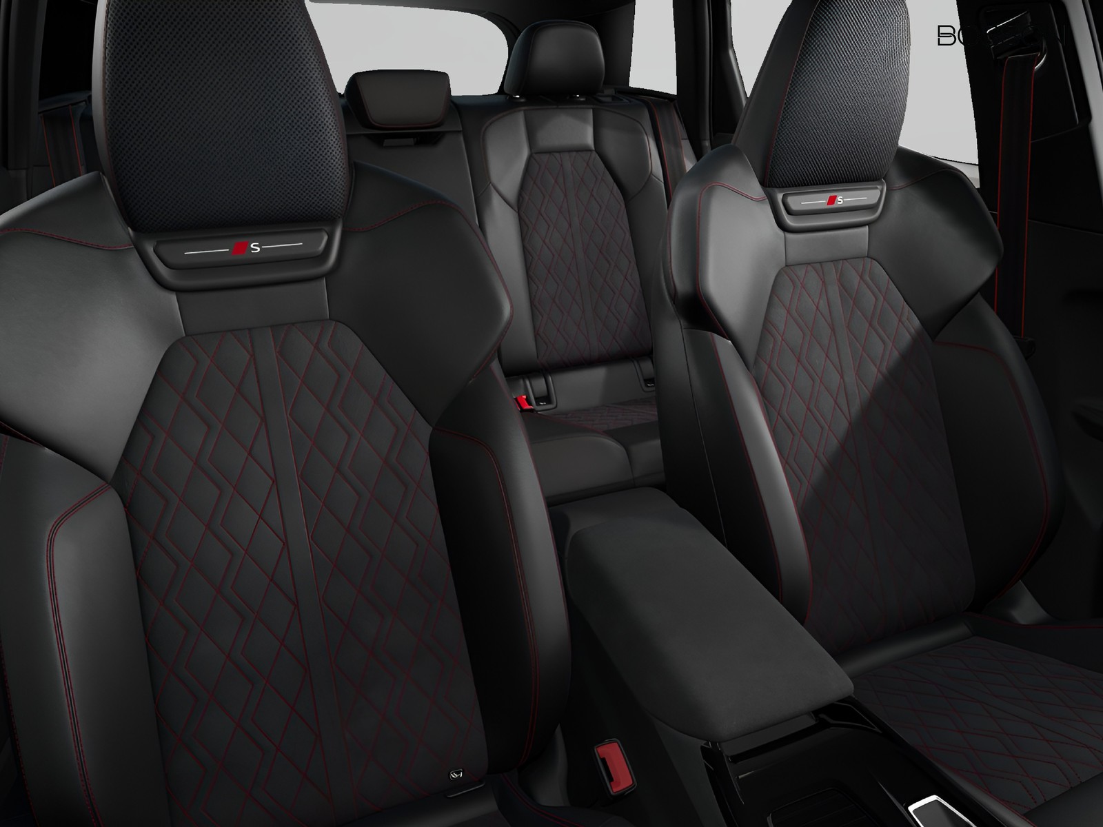 8 - Audi Q6 e-tron edition one grey quattro