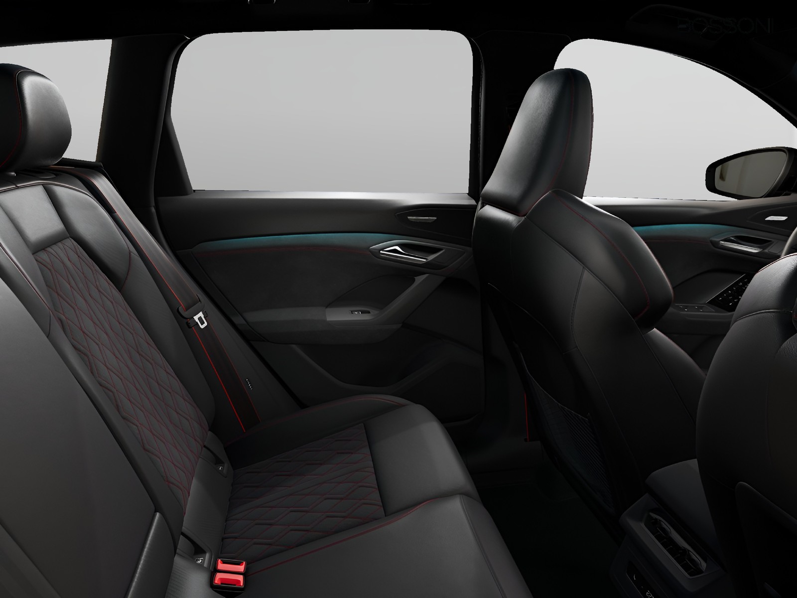 9 - Audi Q6 e-tron edition one grey quattro