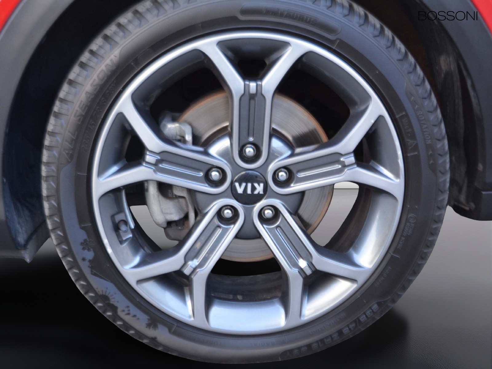 15 - Kia Xceed 1.6 crdi 136cv evolution 2wd dct