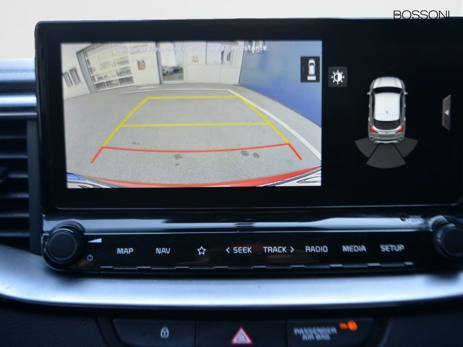 20 - Kia Xceed 1.6 crdi 136cv evolution 2wd dct