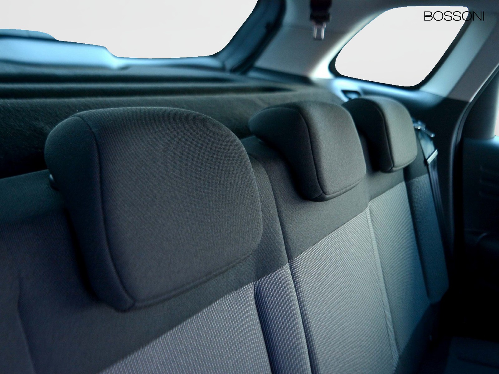 6 - Citroen C3 Aircross 1.2 puretech 110cv plus s&s