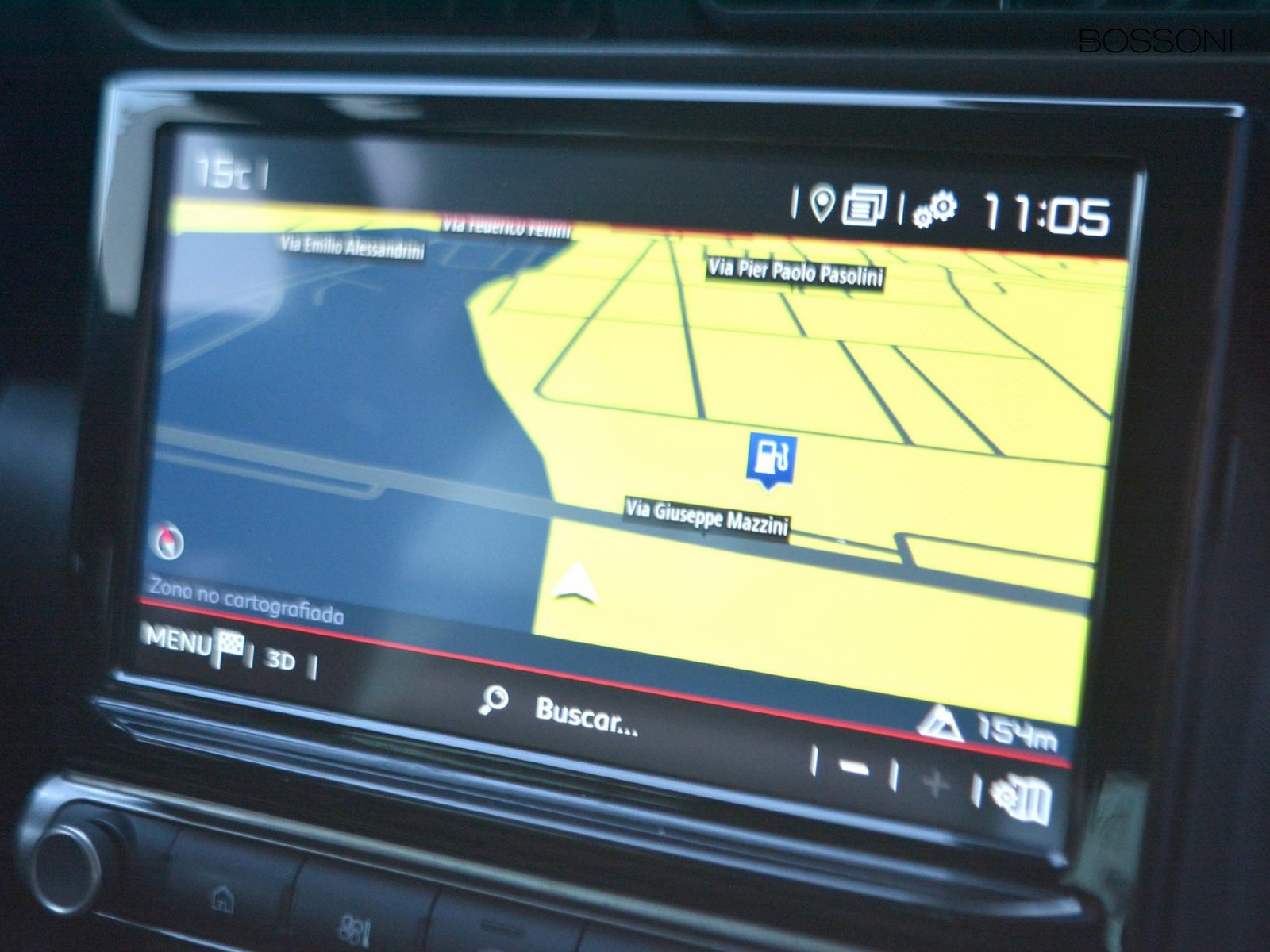 10 - Citroen C3 Aircross 1.2 puretech 110cv plus s&s