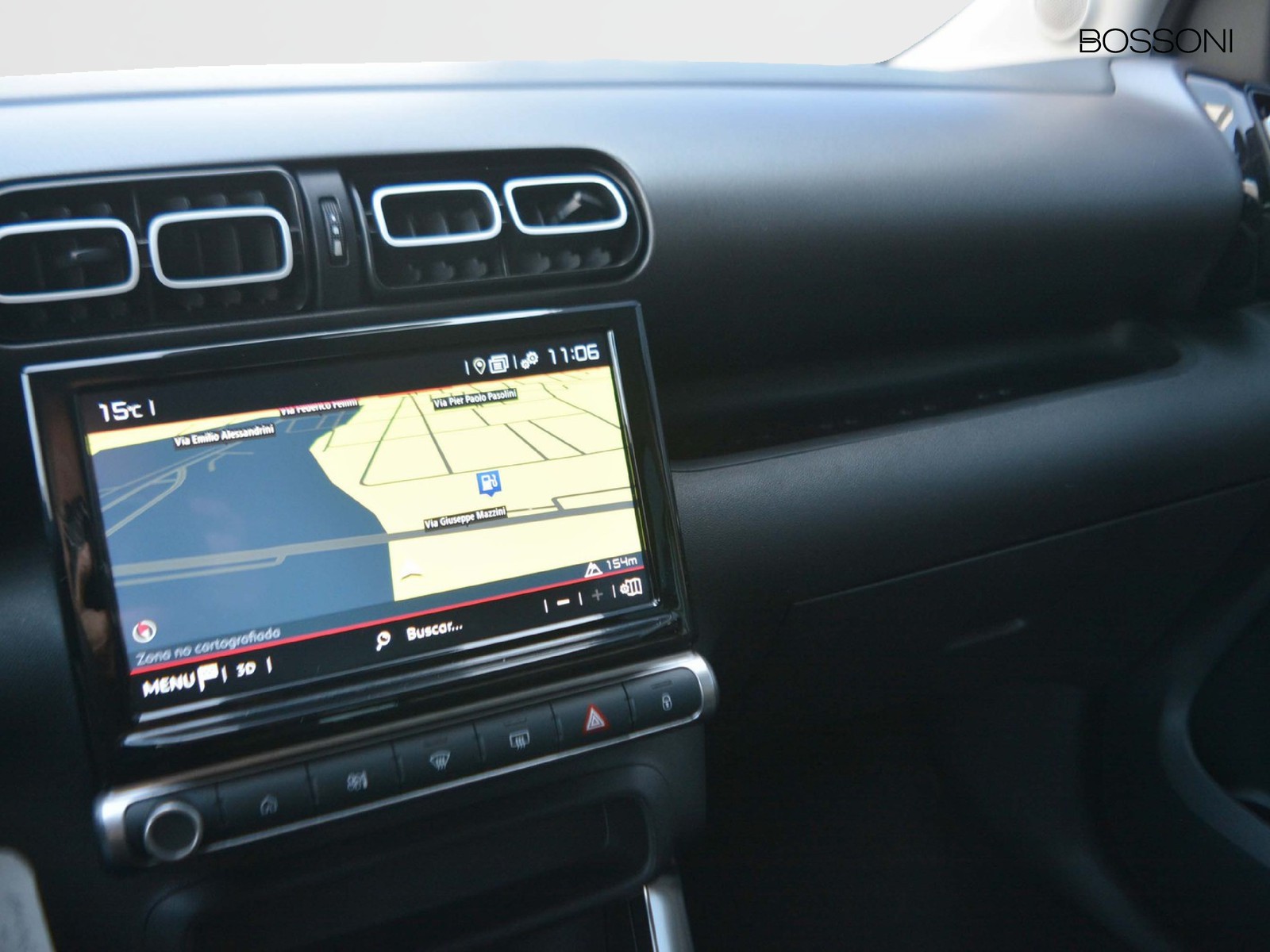 20 - Citroen C3 Aircross 1.2 puretech 110cv plus s&s