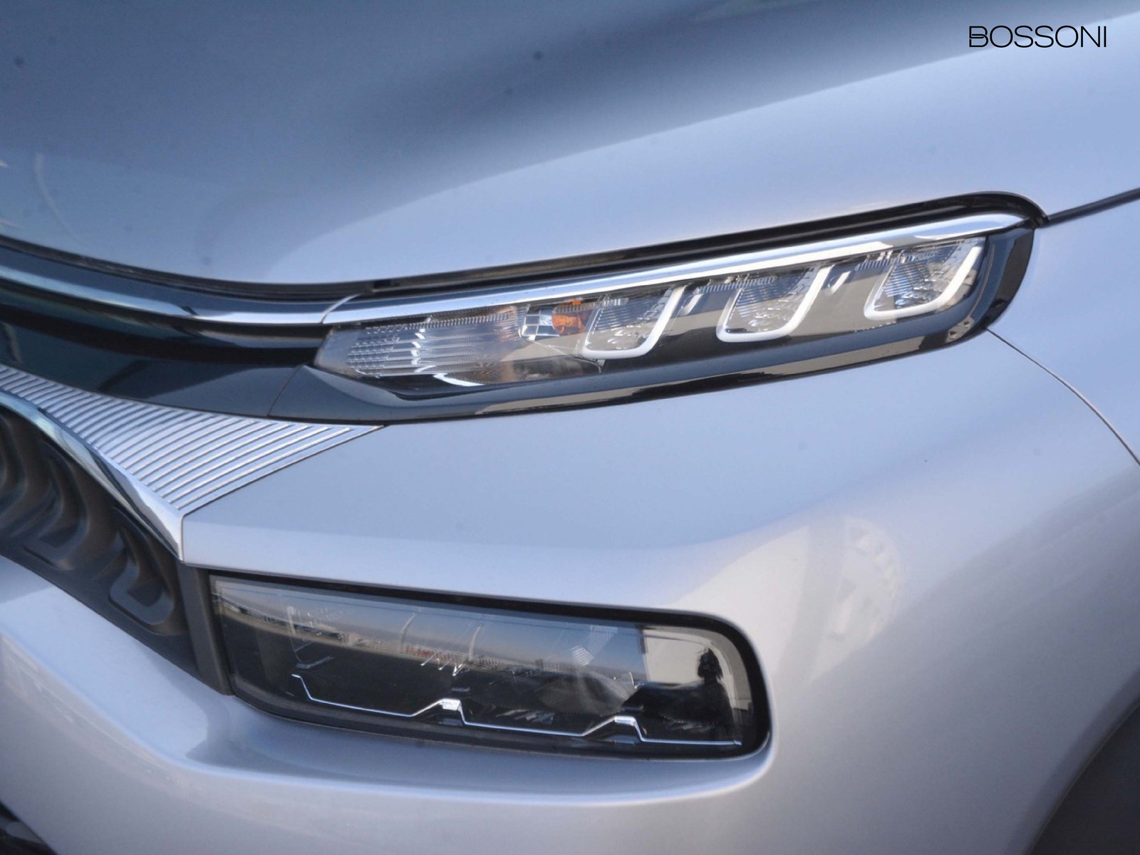 21 - Citroen C3 Aircross 1.2 puretech 110cv plus s&s