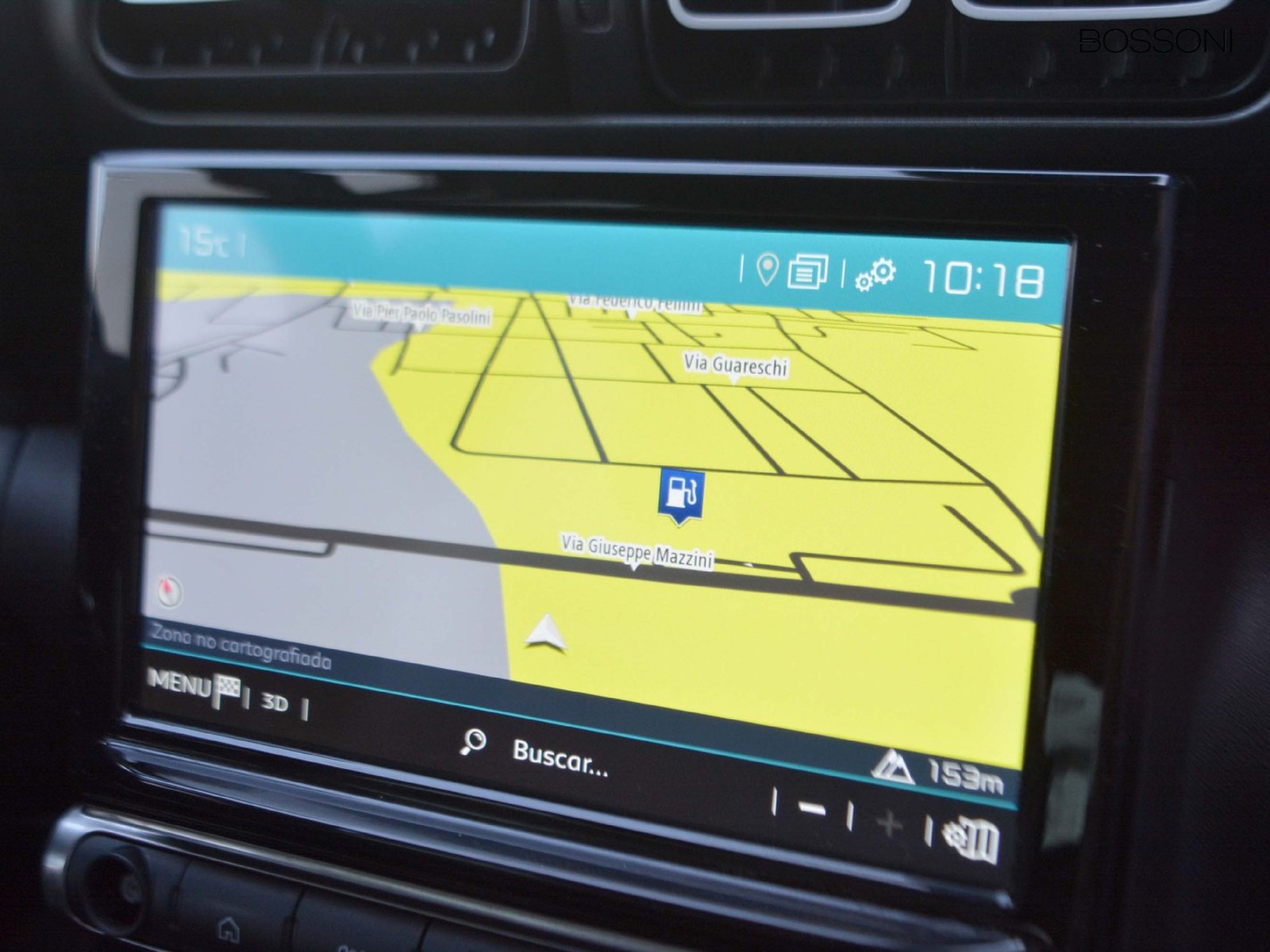 10 - Citroen C3 Aircross 1.2 puretech 110cv plus s&s