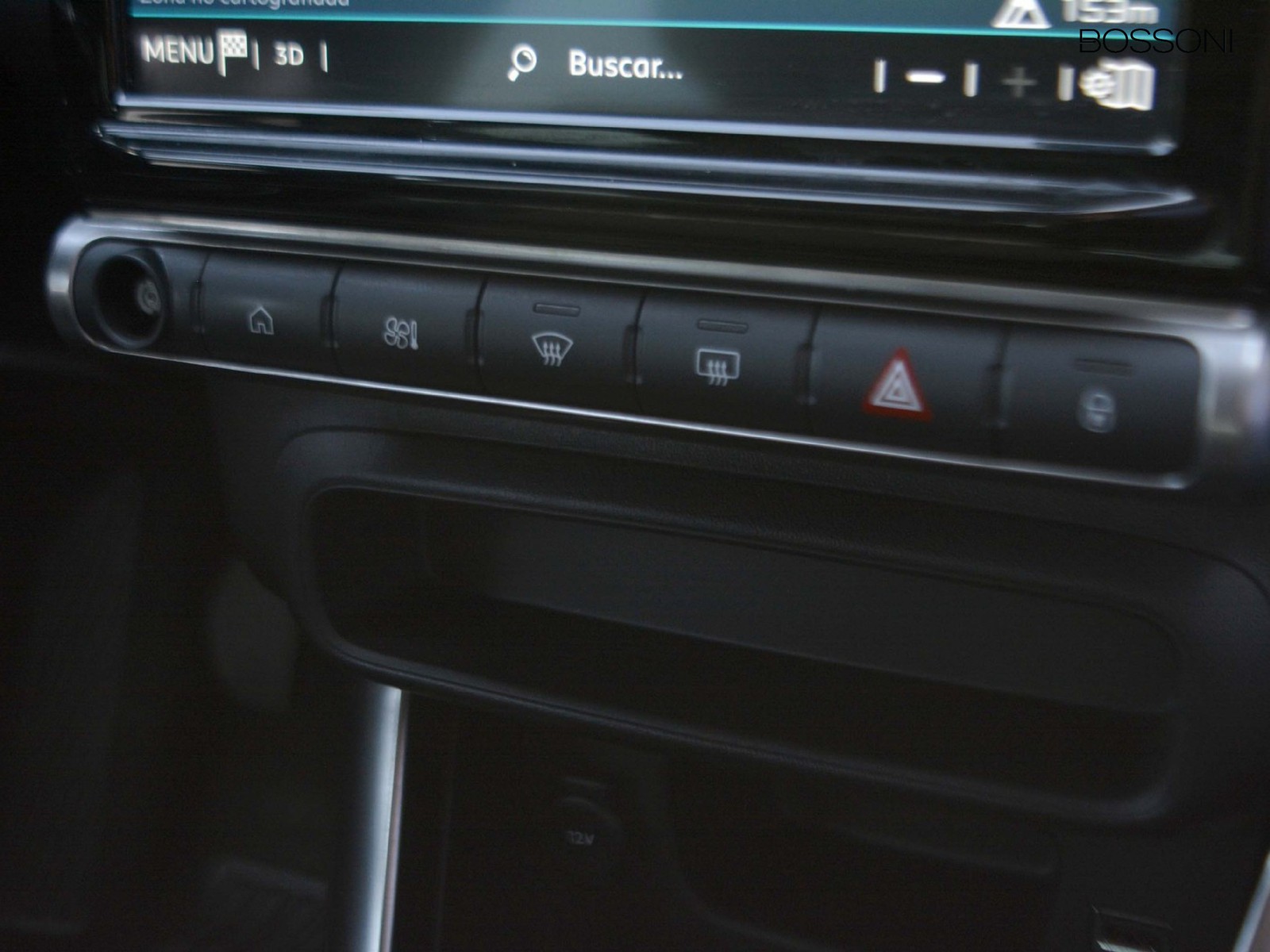 11 - Citroen C3 Aircross 1.2 puretech 110cv plus s&s