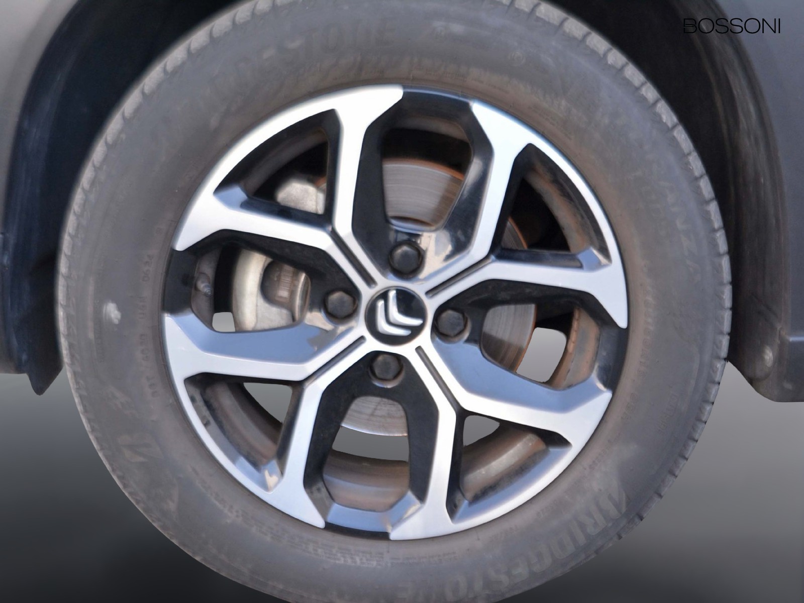 15 - Citroen C3 Aircross 1.2 puretech 110cv plus s&s