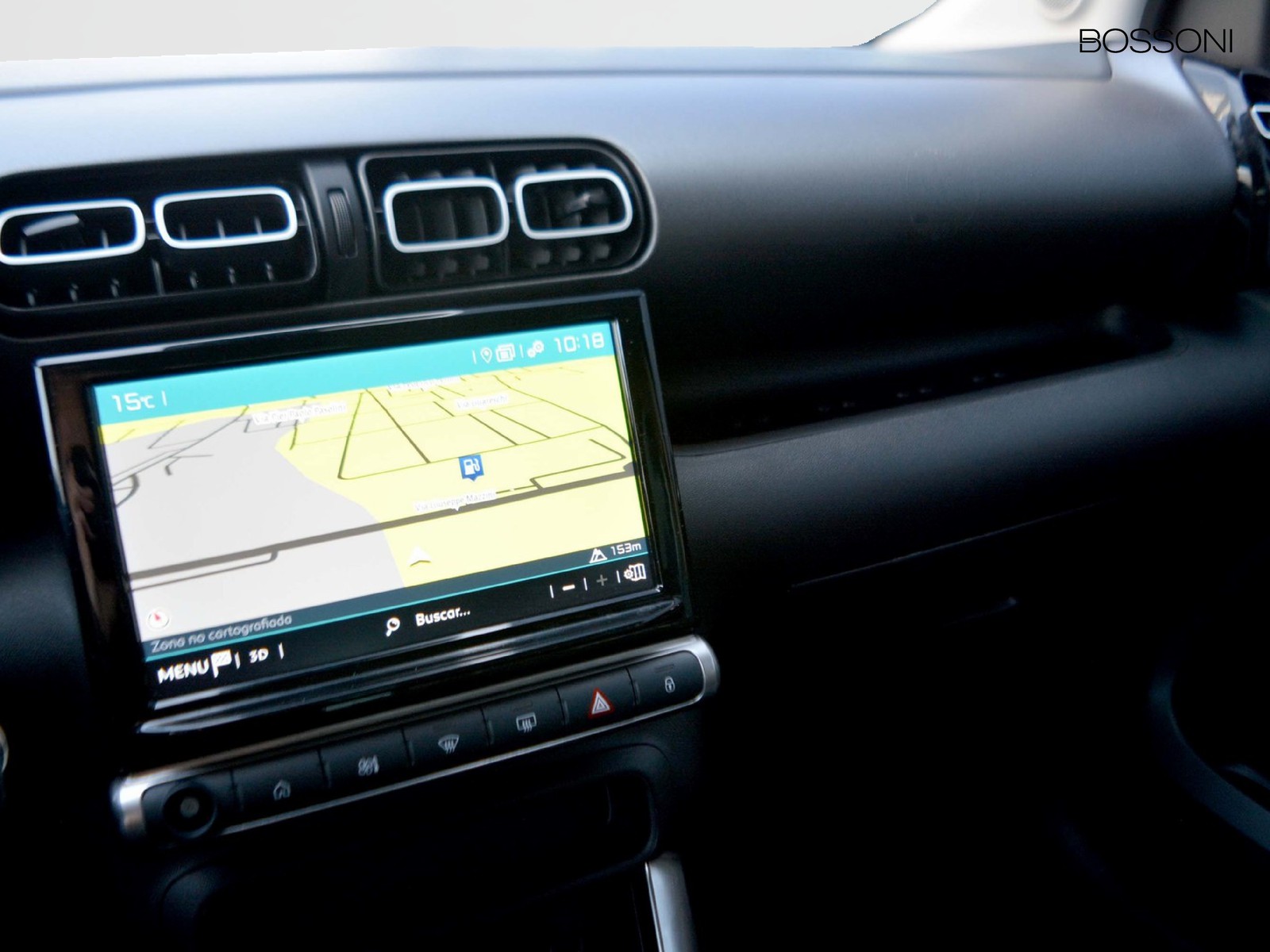 21 - Citroen C3 Aircross 1.2 puretech 110cv plus s&s