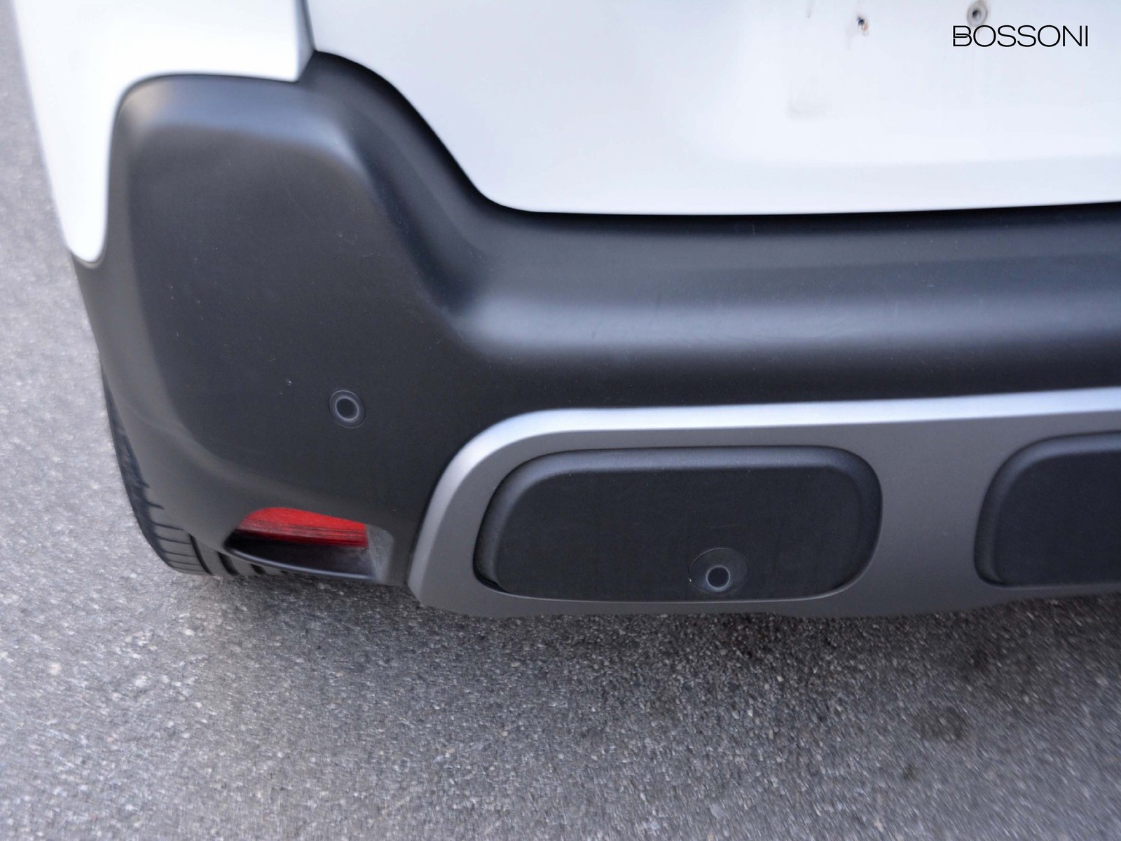 24 - Citroen C3 Aircross 1.2 puretech 110cv plus s&s