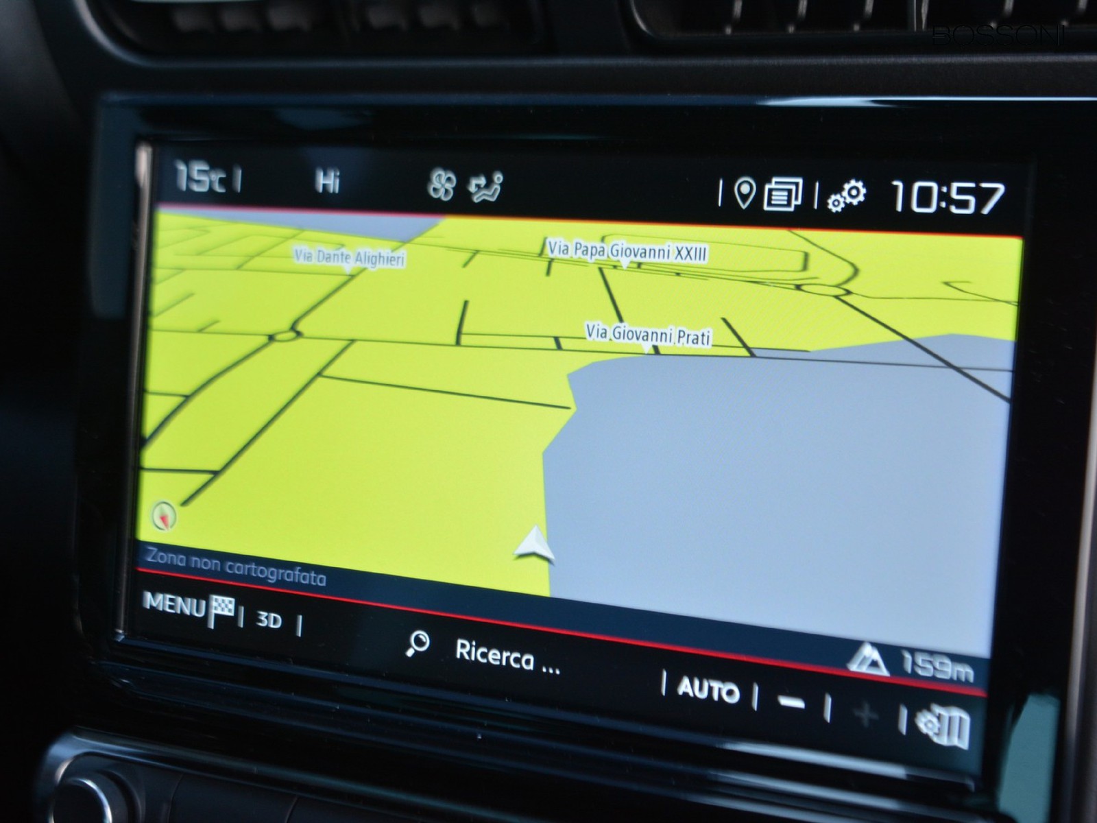 10 - Citroen C3 Aircross 1.2 puretech 110cv plus s&s