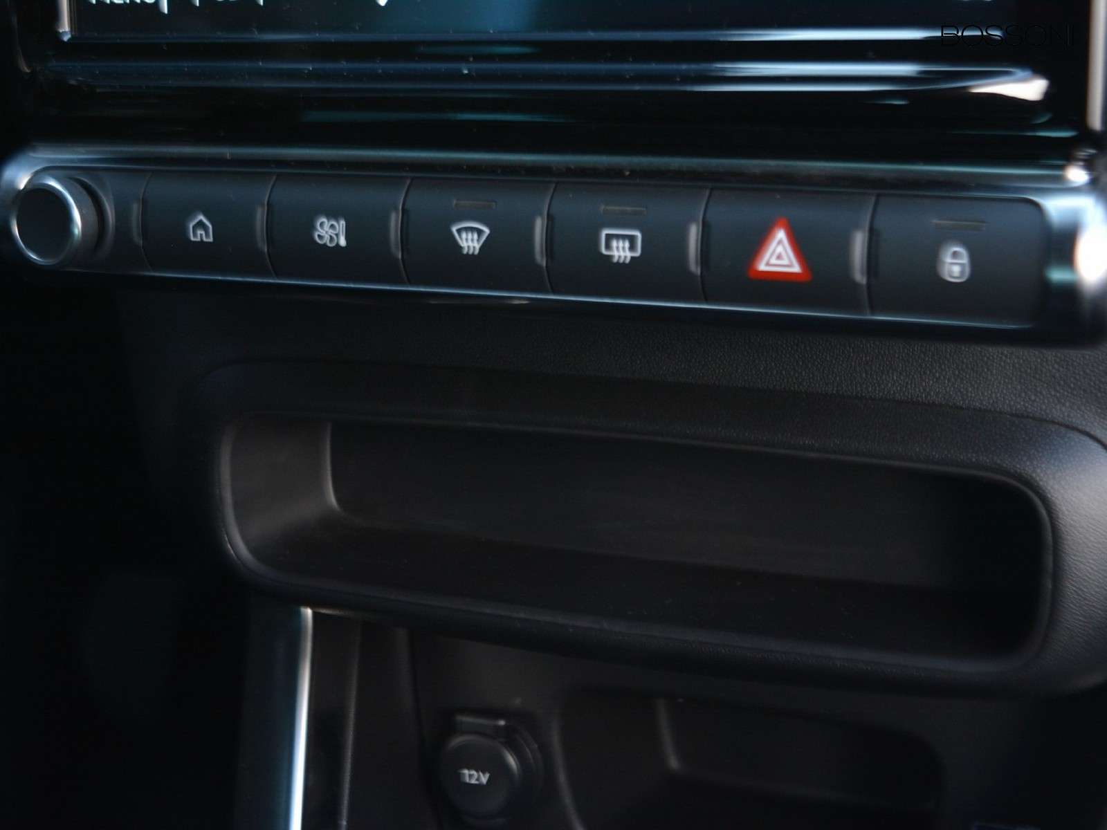 11 - Citroen C3 Aircross 1.2 puretech 110cv plus s&s