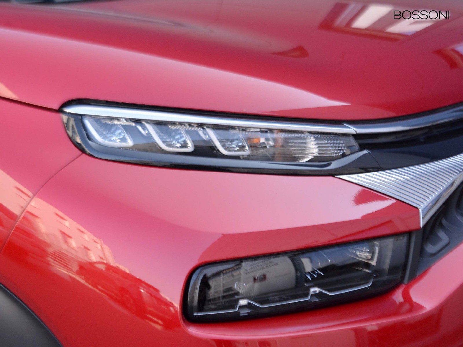 21 - Citroen C3 Aircross 1.2 puretech 110cv plus s&s