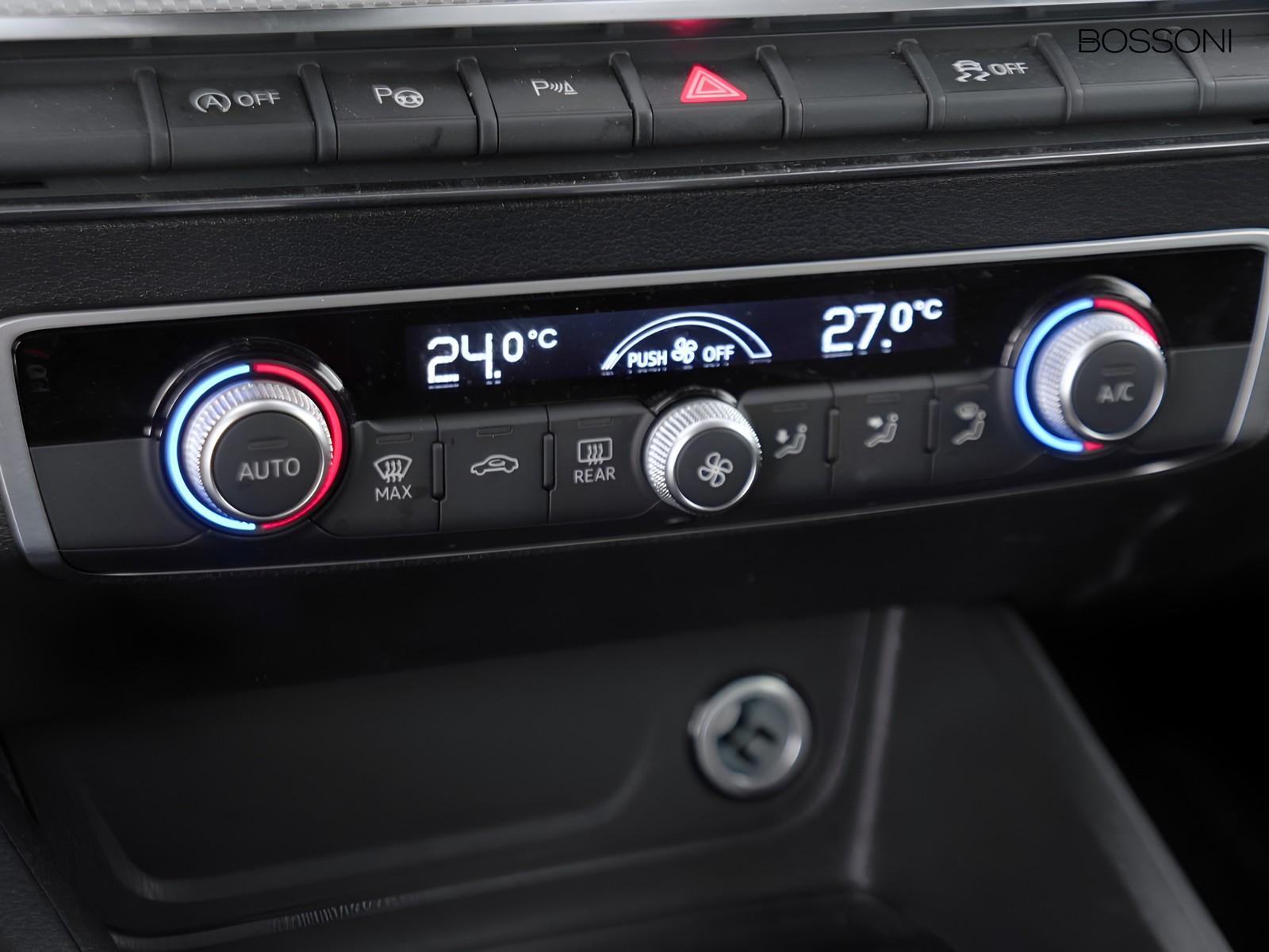 5 - Audi Q2 35 1.5 tfsi s line edition s tronic