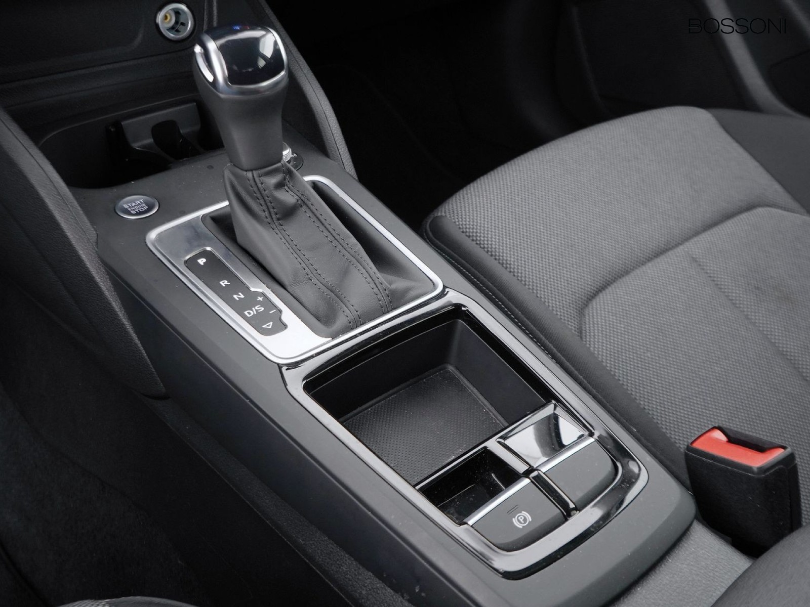 22 - Audi Q2 35 1.5 tfsi s line edition s tronic