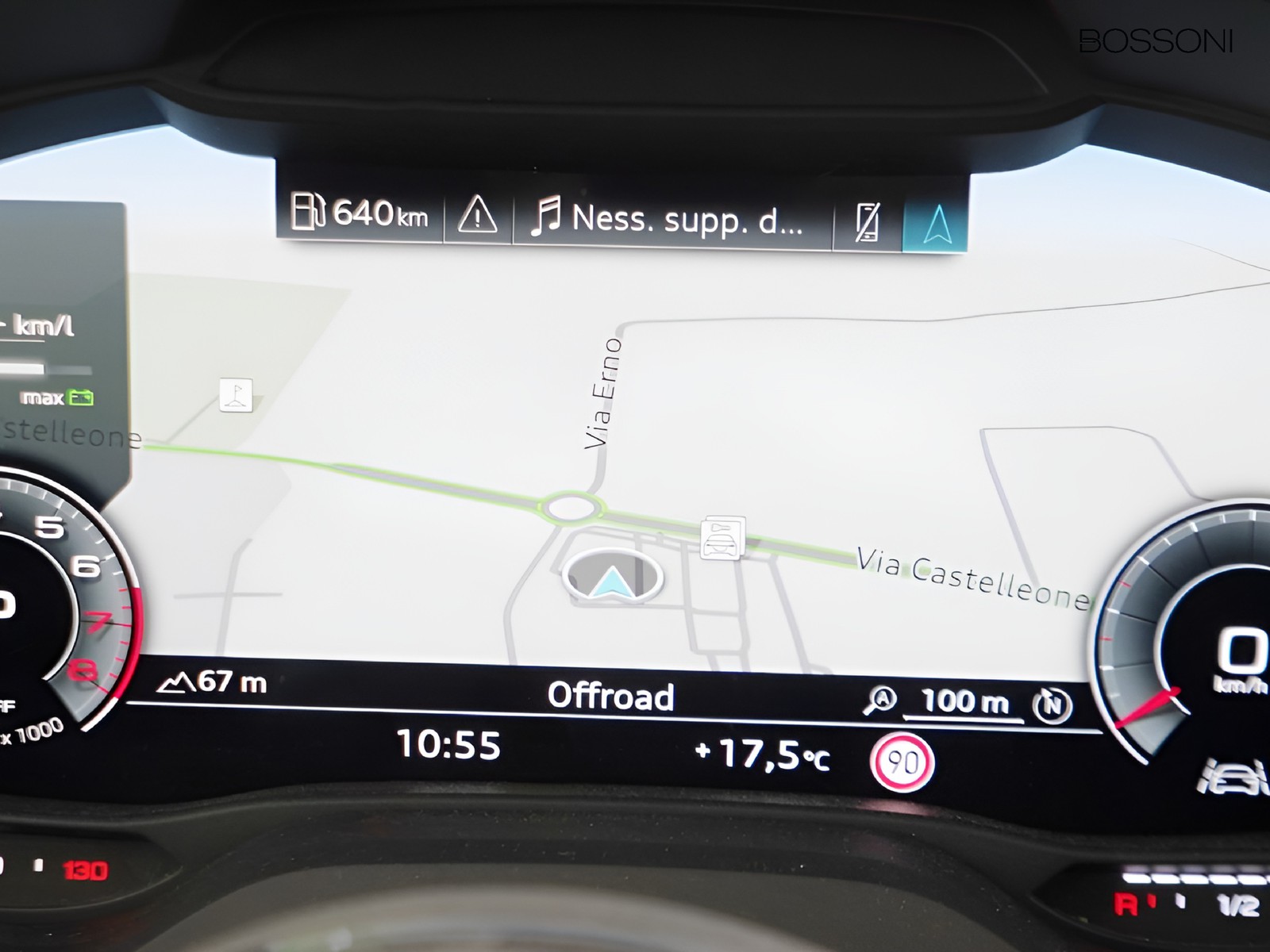 28 - Audi Q2 35 1.5 tfsi s line edition s tronic