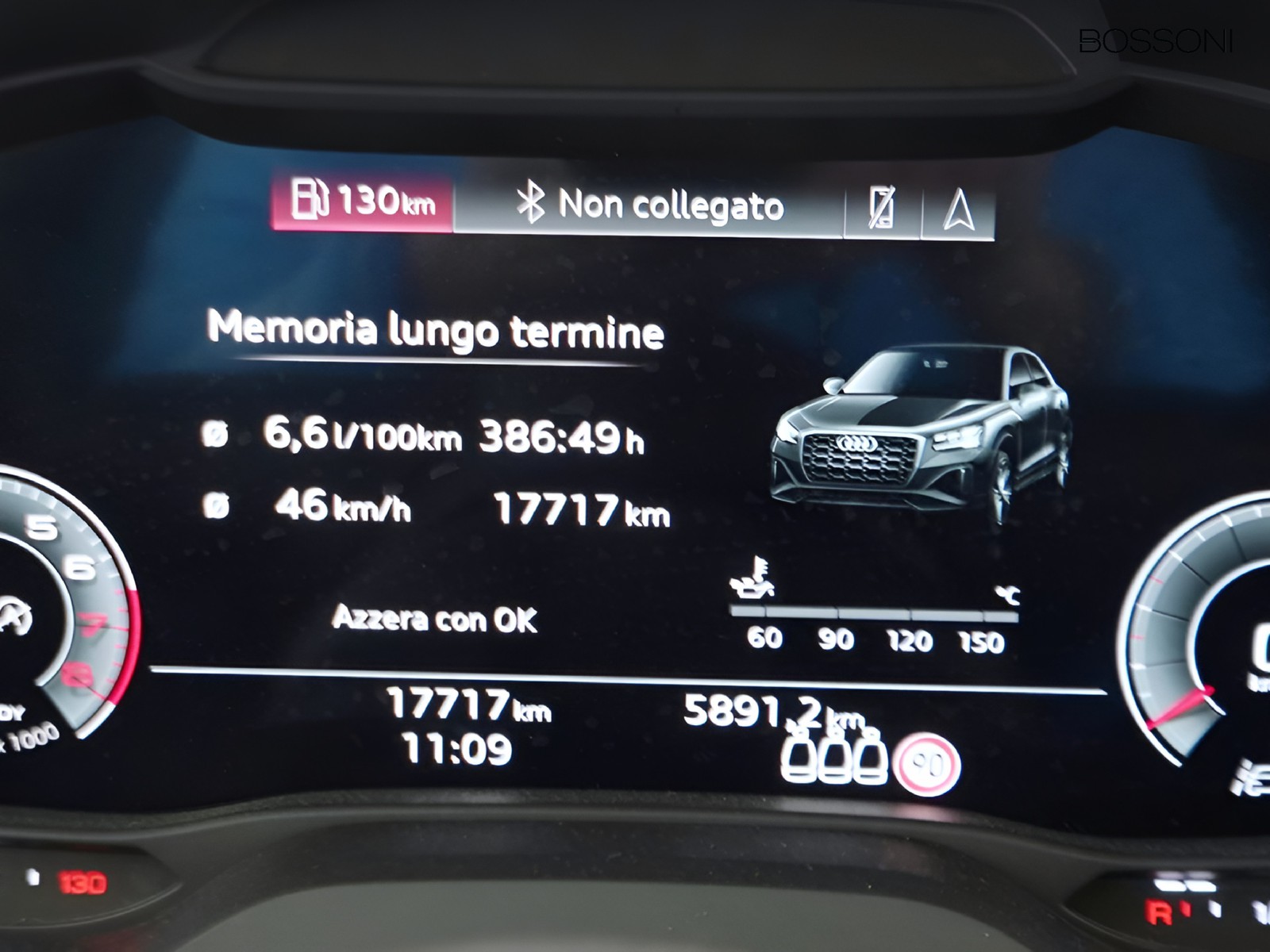 29 - Audi Q2 35 1.5 tfsi s line edition s tronic