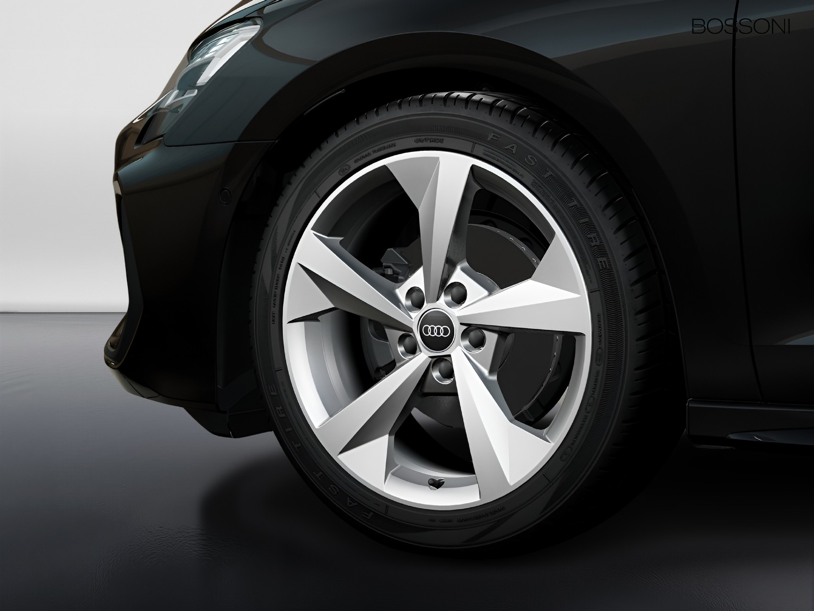 5 - Audi A3 sportback 2.0 tdi 150cv s line edition s tronic