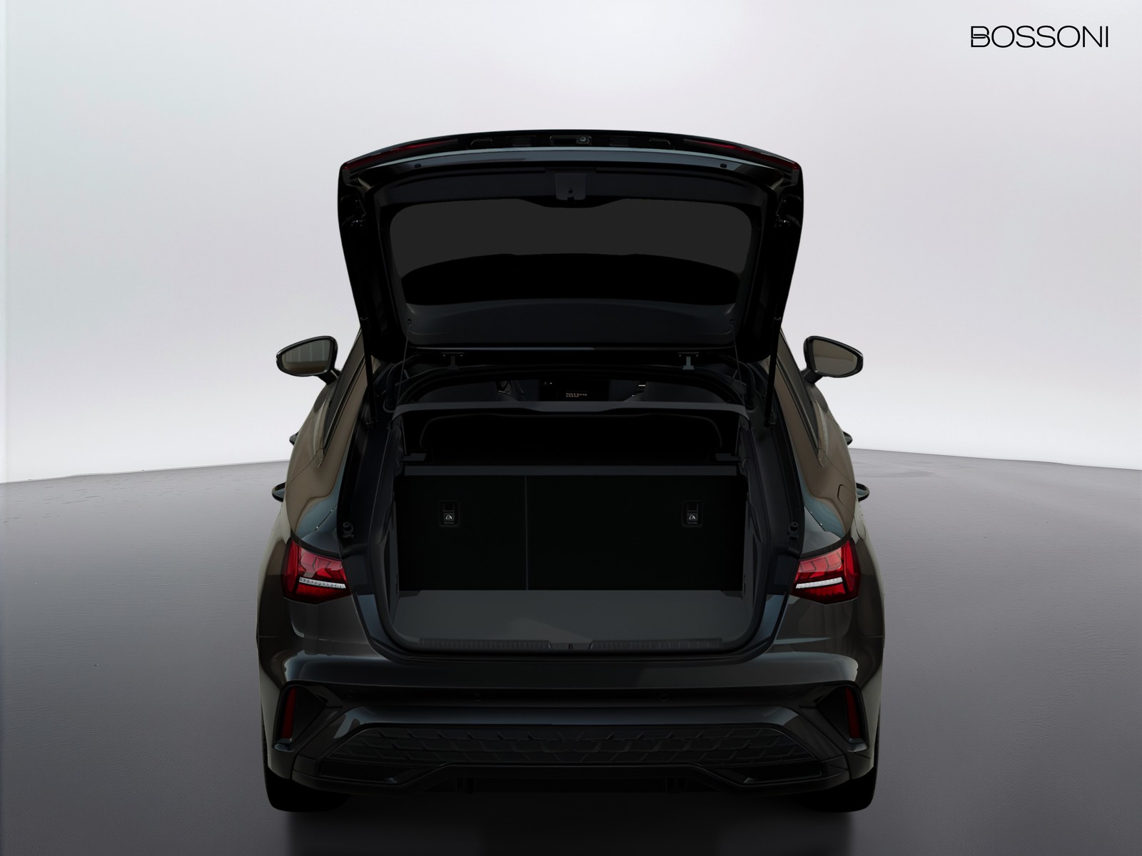 6 - Audi A3 sportback 2.0 tdi 150cv s line edition s tronic