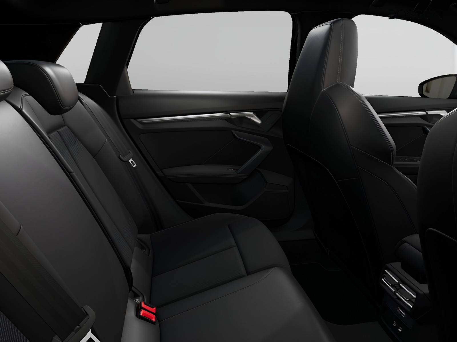 11 - Audi A3 sportback 2.0 tdi 150cv s line edition s tronic