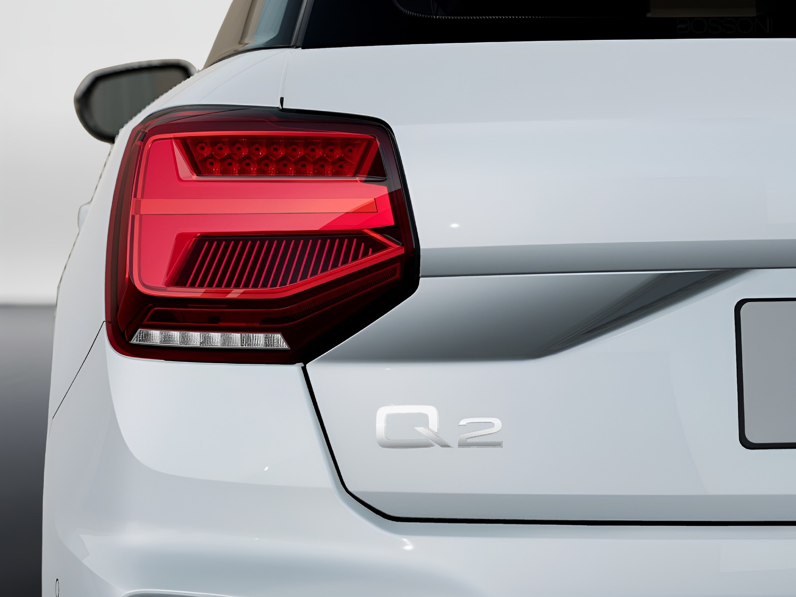 9 - Audi Q2 35 1.5 tfsi s line edition s tronic