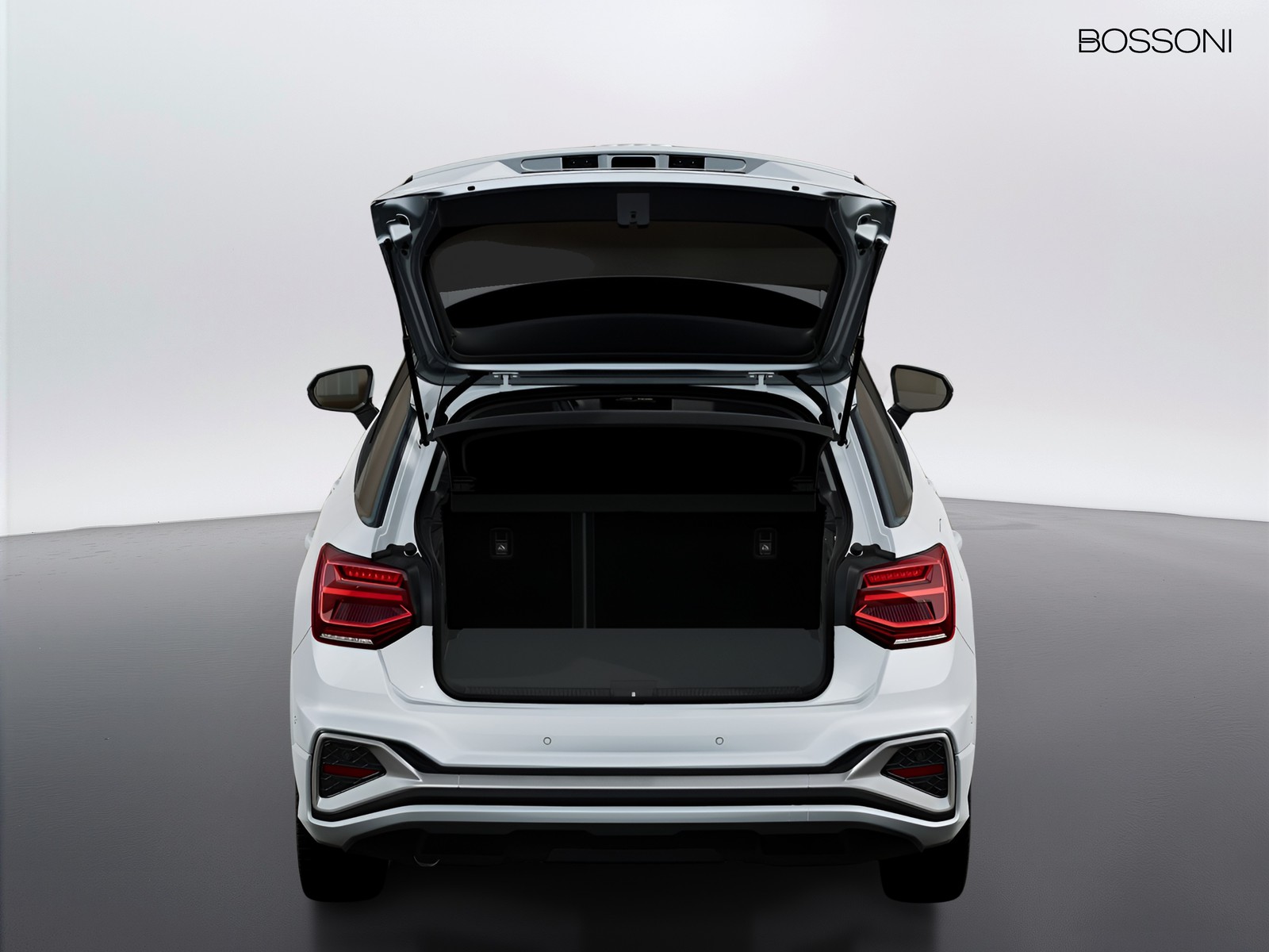 10 - Audi Q2 35 1.5 tfsi s line edition s tronic