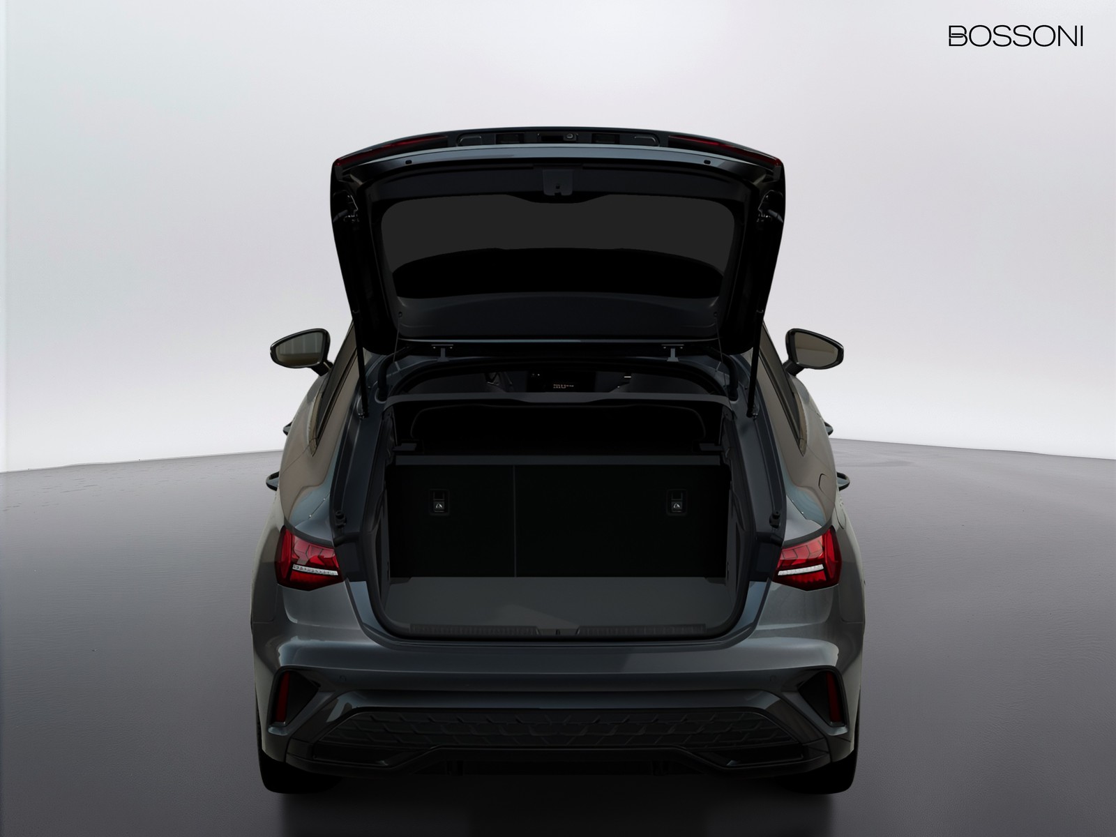 10 - Audi A3 sportback 2.0 tdi 150cv s line edition s tronic