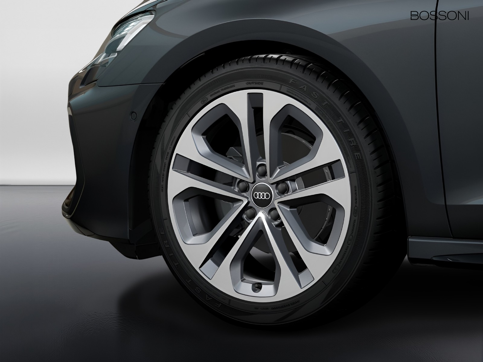 11 - Audi A3 sportback 2.0 tdi 150cv s line edition s tronic