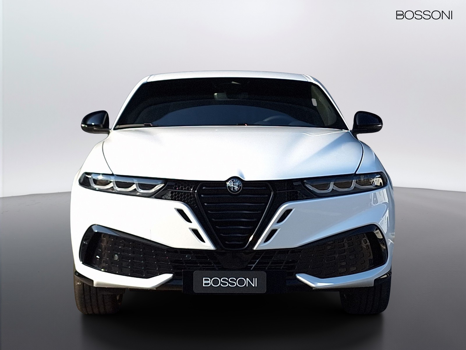 2 - Alfa Romeo Tonale 1.5 hybrid 175cv sprint tct7