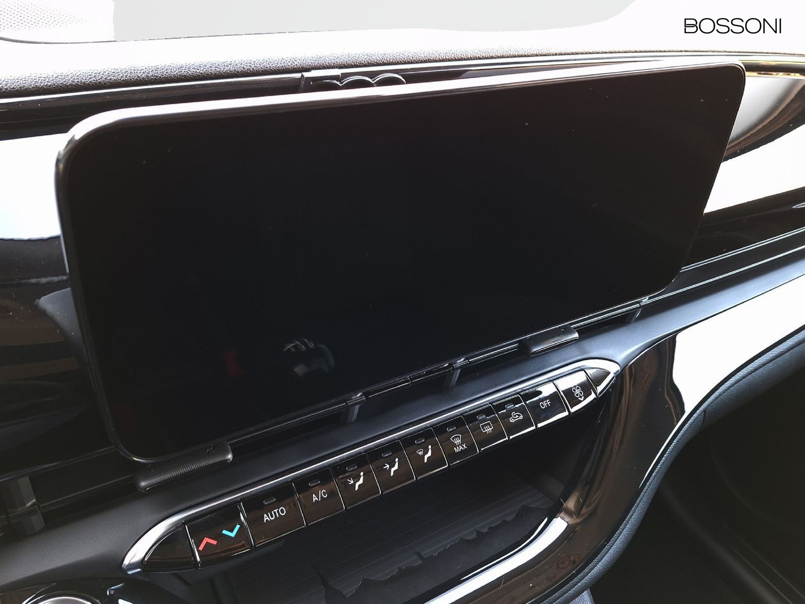 16 - Fiat 500 1.0 hybrid icon