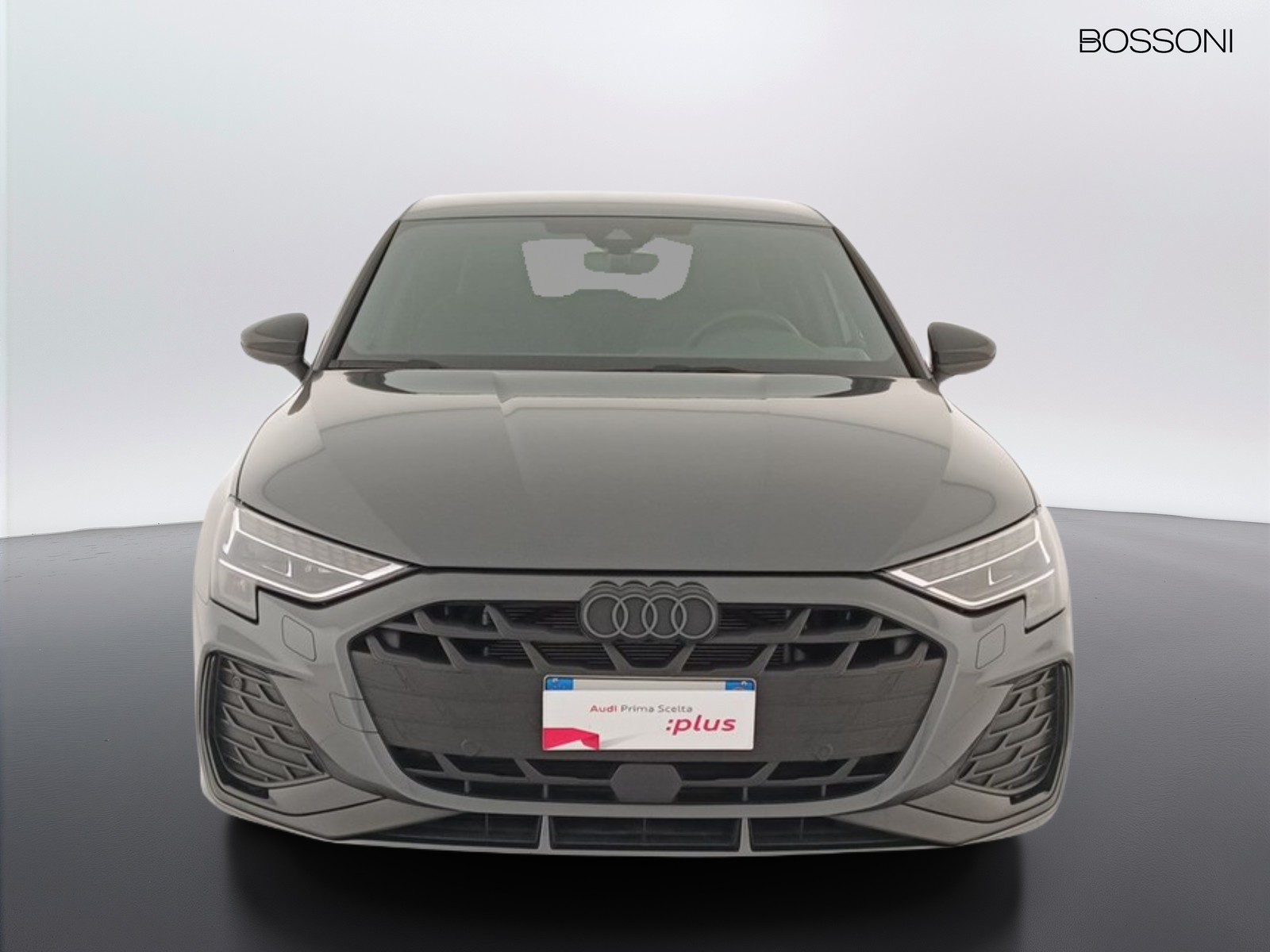 2 - Audi A3 sportback 2.0 tdi 150cv s line edition s tronic