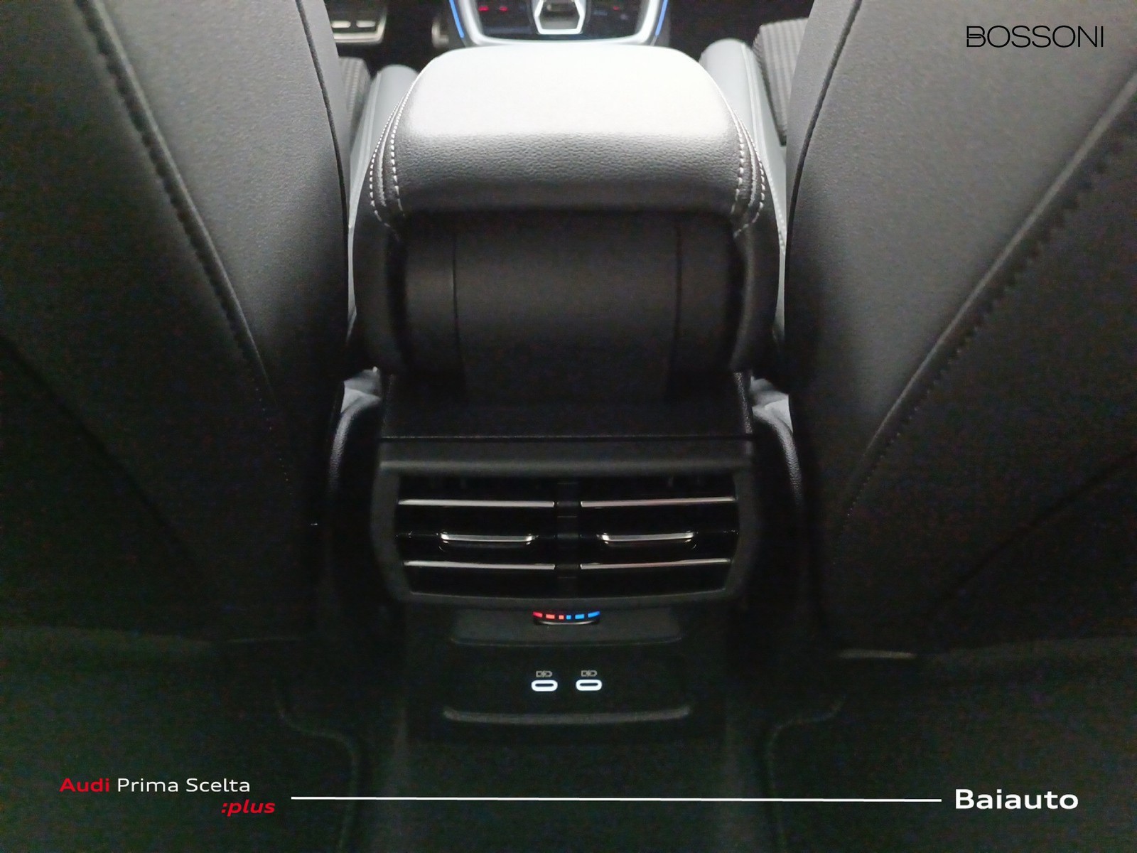 14 - Audi A3 sportback 2.0 tdi 150cv s line edition s tronic