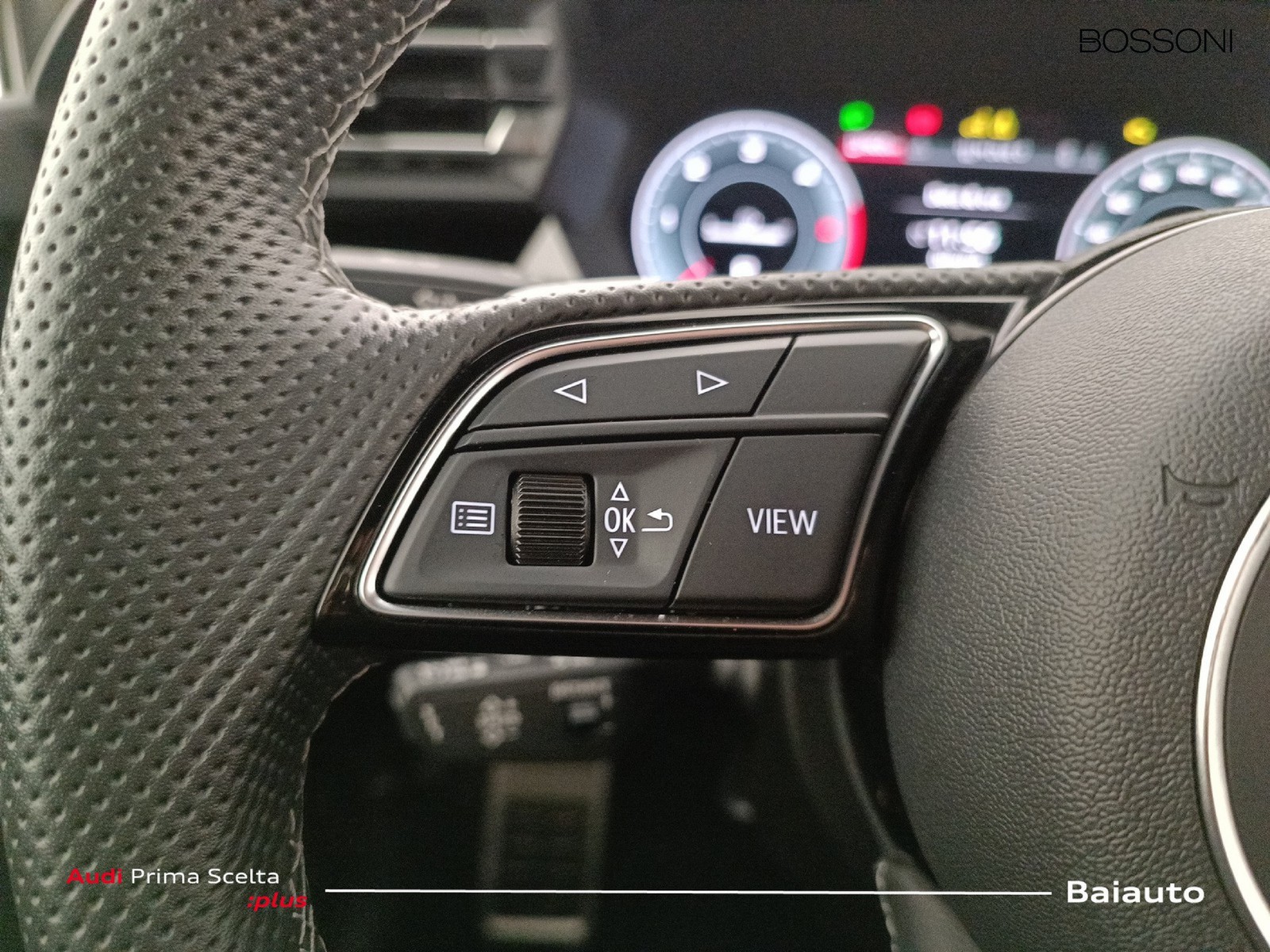 16 - Audi A3 sportback 2.0 tdi 150cv s line edition s tronic