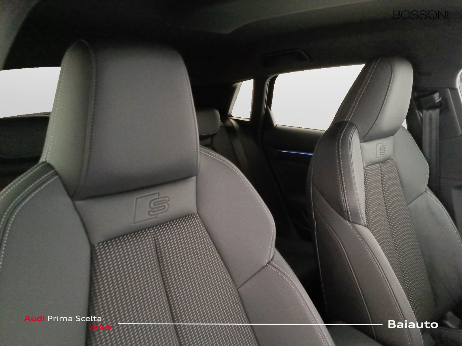 24 - Audi A3 sportback 2.0 tdi 150cv s line edition s tronic