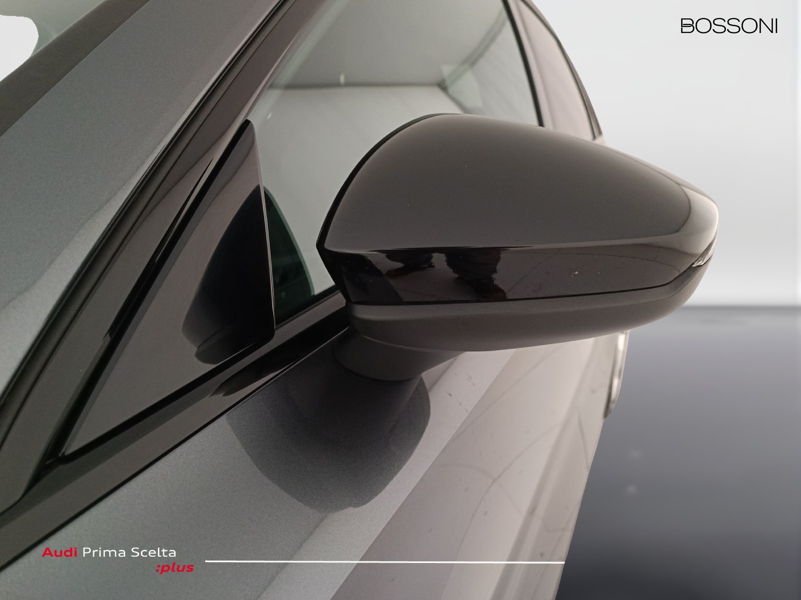 26 - Audi A3 sportback 2.0 tdi 150cv s line edition s tronic