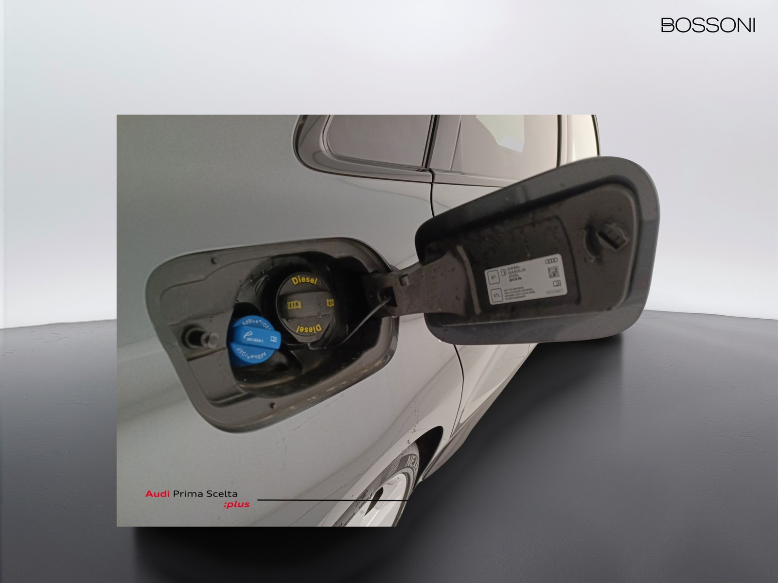 36 - Audi A3 sportback 2.0 tdi 150cv s line edition s tronic