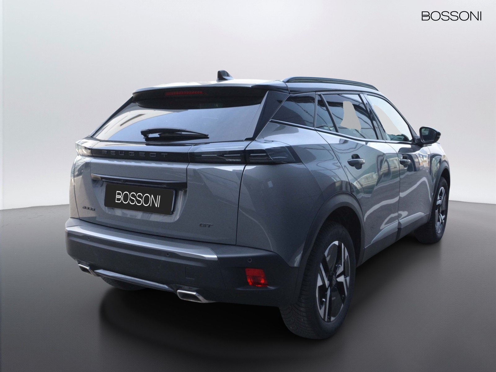 3 - Peugeot 2008 1.2 puretech 130cv gt eat8 s&s