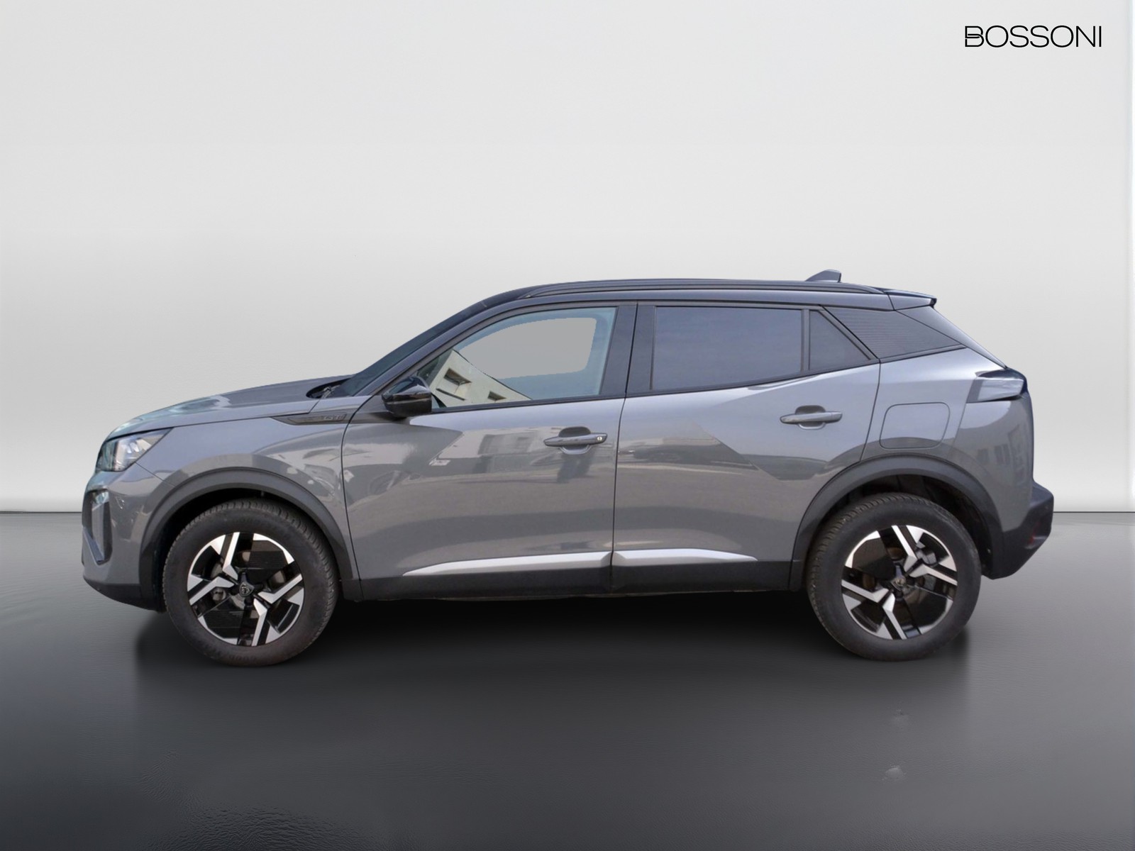 24 - Peugeot 2008 1.2 puretech 130cv gt eat8 s&s