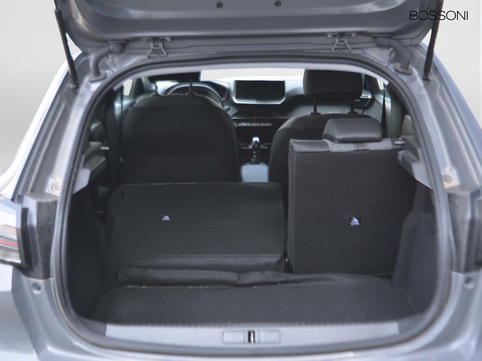 15 - Peugeot 208 1.2 puretech 100cv allure s&s