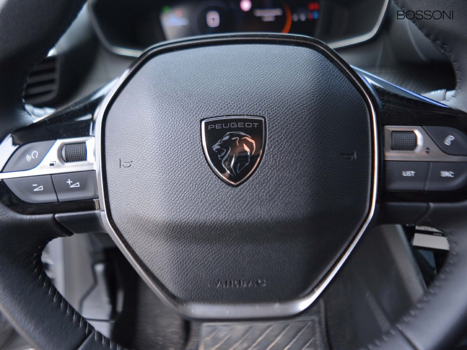 17 - Peugeot 208 1.2 puretech 100cv allure s&s