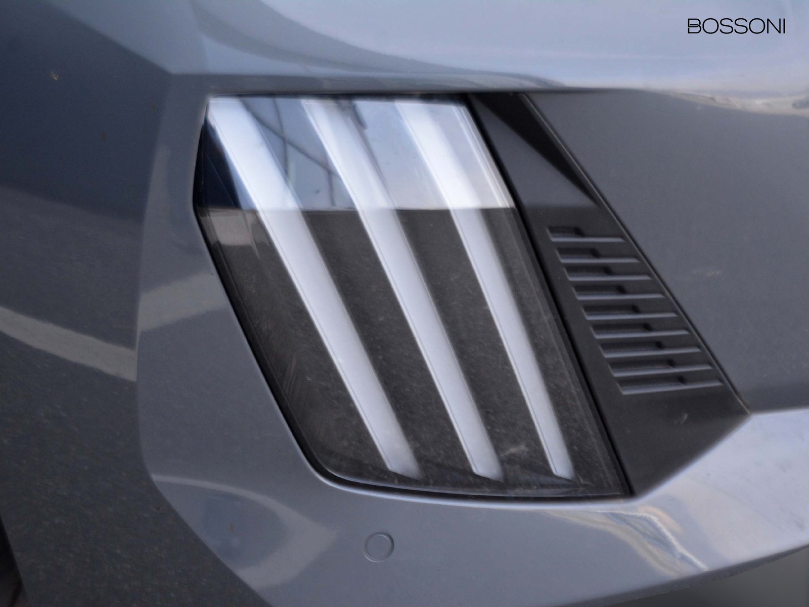 22 - Peugeot 208 1.2 puretech 100cv allure s&s