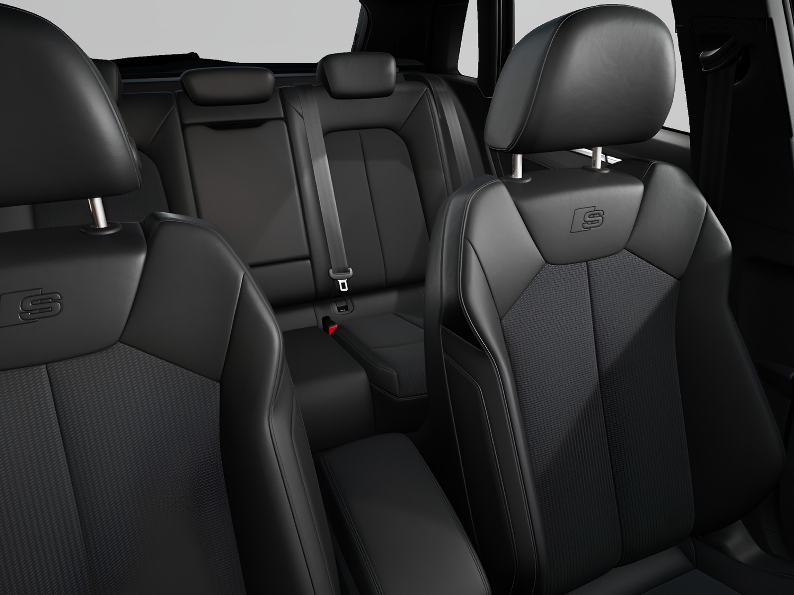 10 - Audi Q3 35 2.0 tdi s line edition s tronic