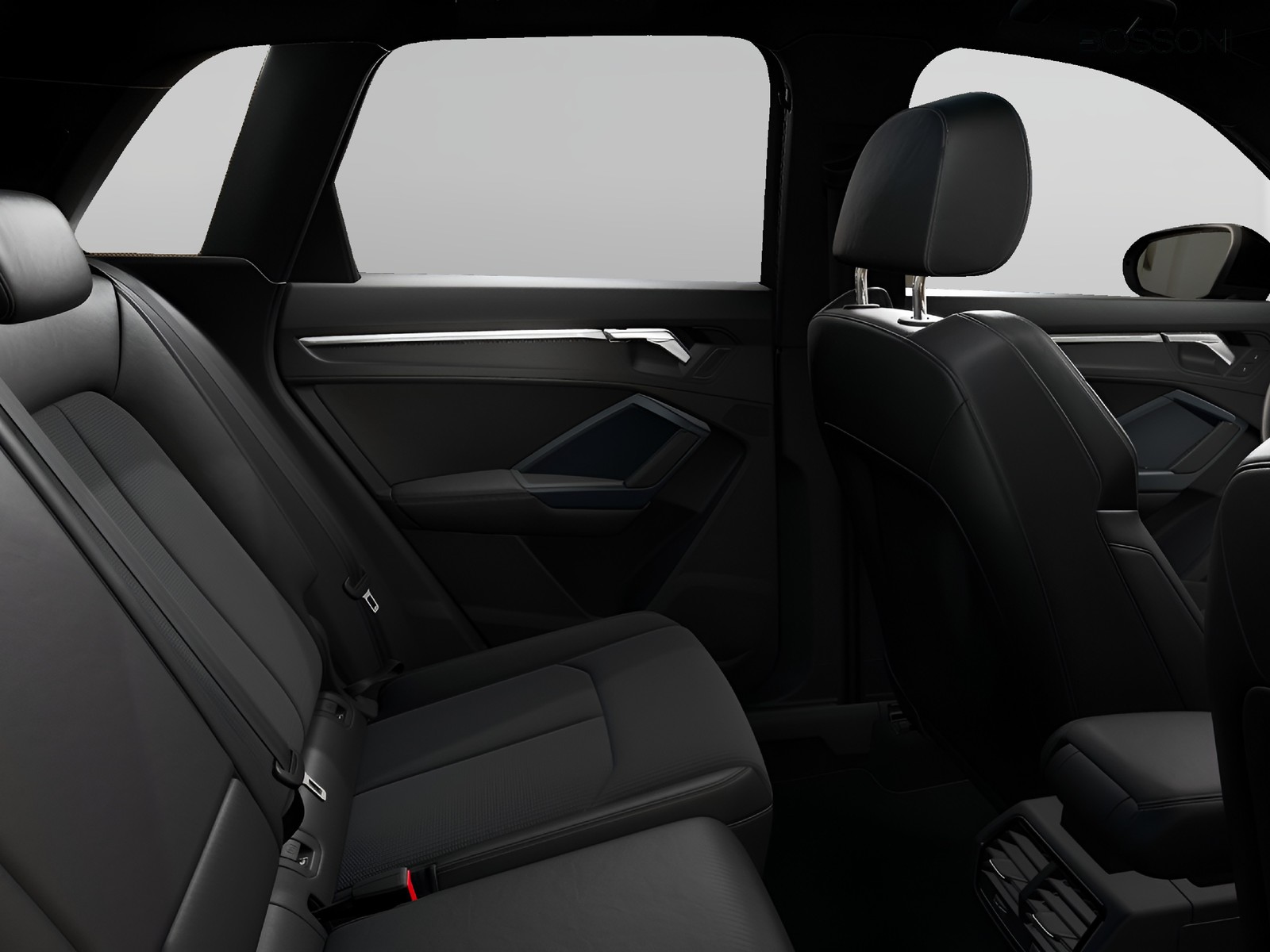 11 - Audi Q3 35 2.0 tdi s line edition s tronic