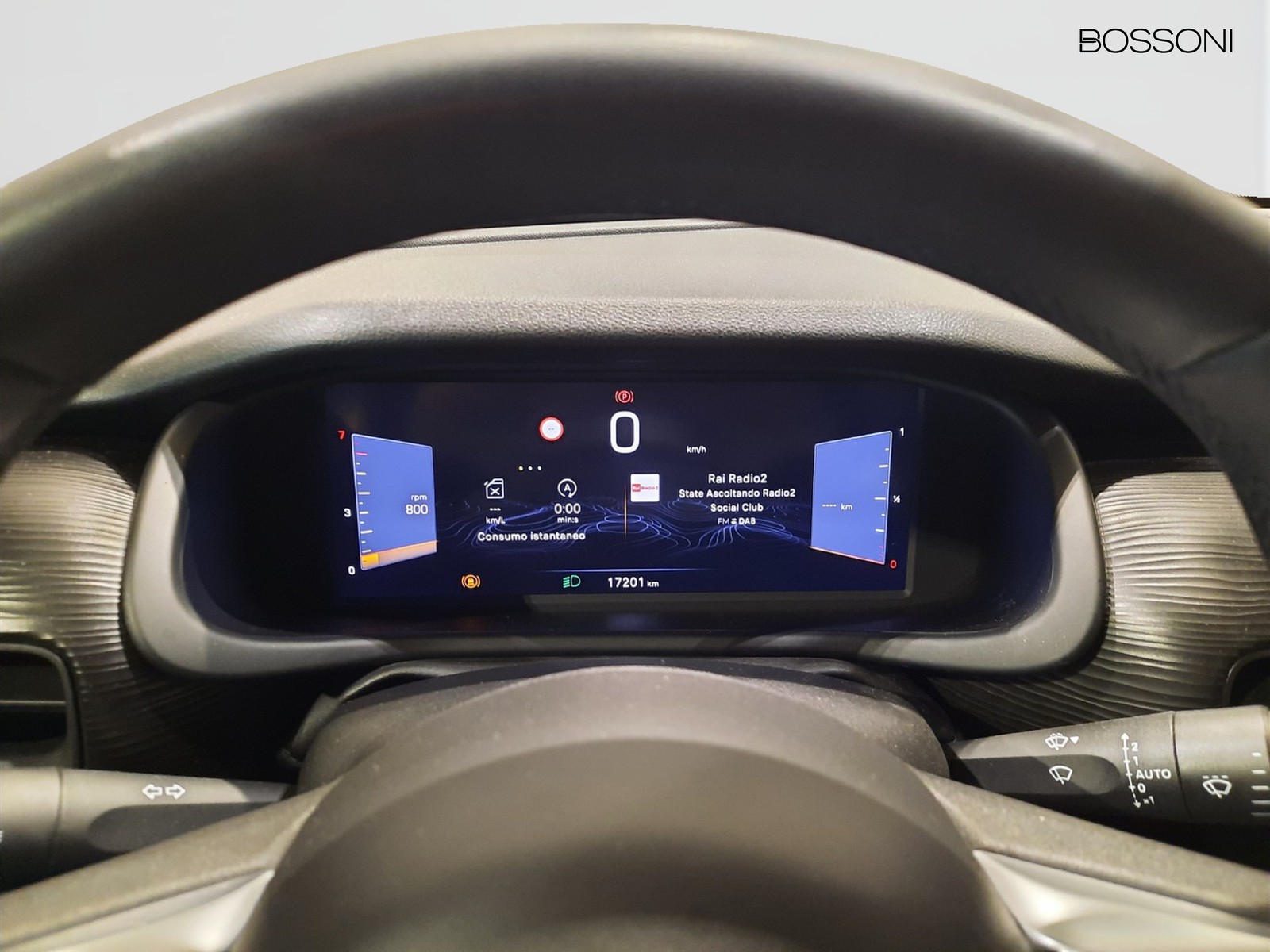 16 - Jeep Avenger 1.2 turbo 100cv altitude fwd