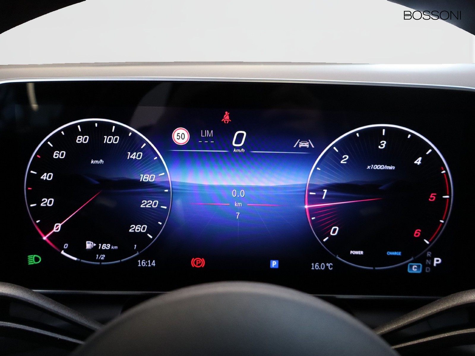 9 - Mercedes GLC coupe 220 d amg line premium 4matic 9g-tronic