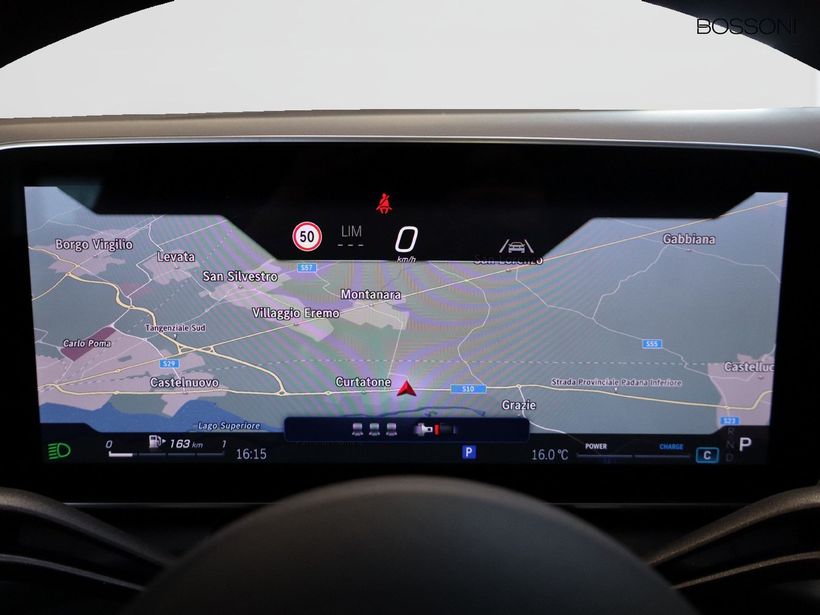 16 - Mercedes GLC coupe 220 d amg line premium 4matic 9g-tronic