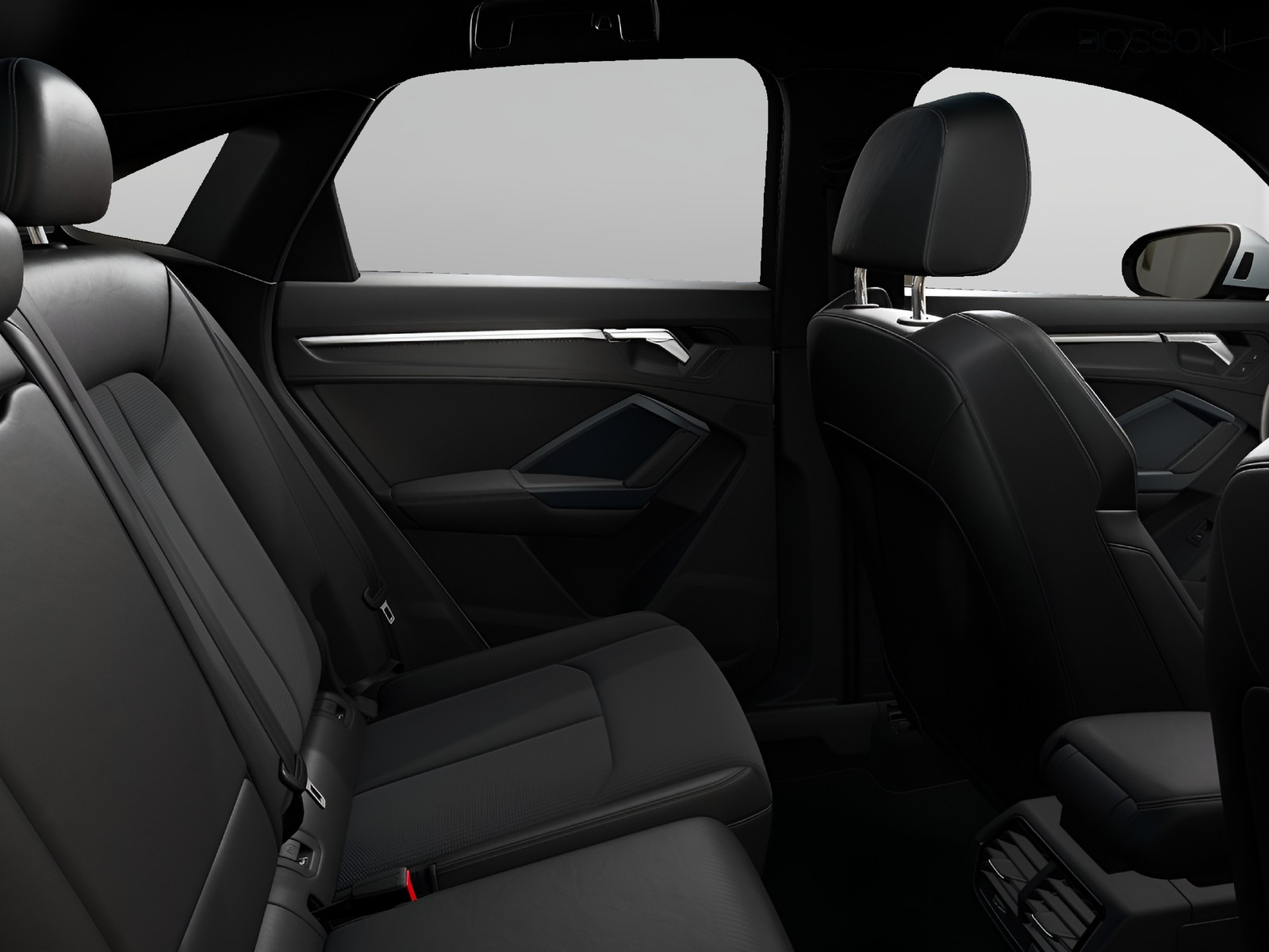 8 - Audi Q3 sportback 35 2.0 tdi s line edition s tronic